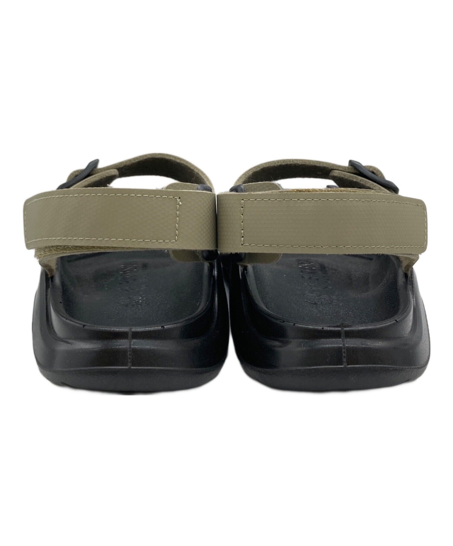 専用【試着のみ】ビルケンシュトック モガミテラ 28.0 BIRKENSTOCKの新作「MOGAMI TERRA」の限定カラーの取り扱いを開始