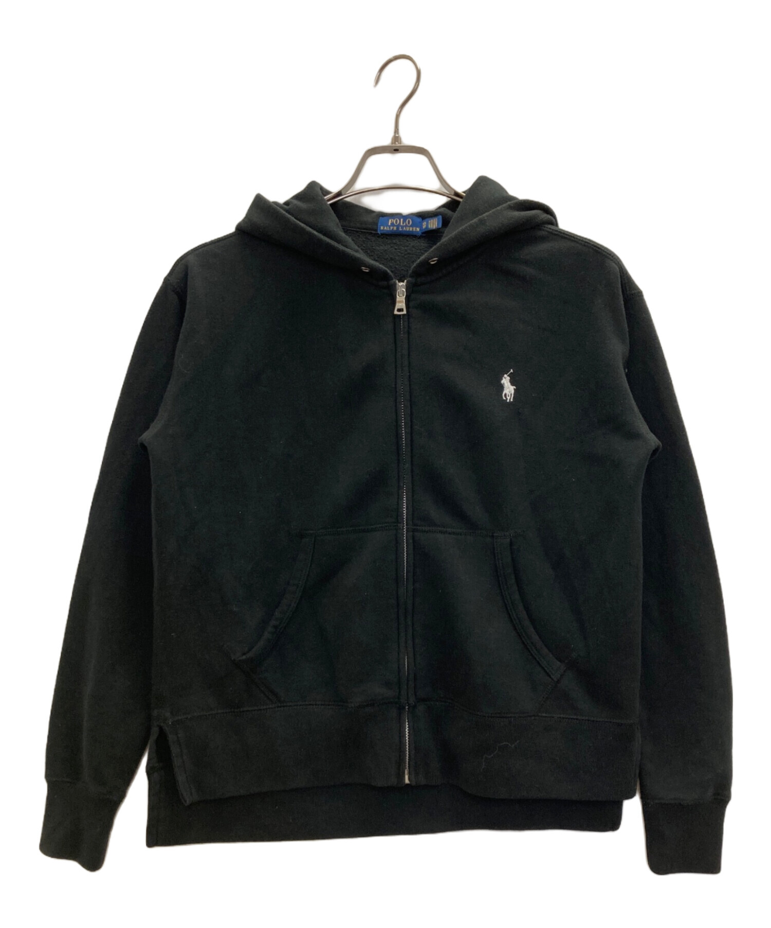 Ralph Lauren パーカー新品未使用 中古・古着通販】POLO RALPH LAUREN (ポロ・ラルフローレン) ジップ