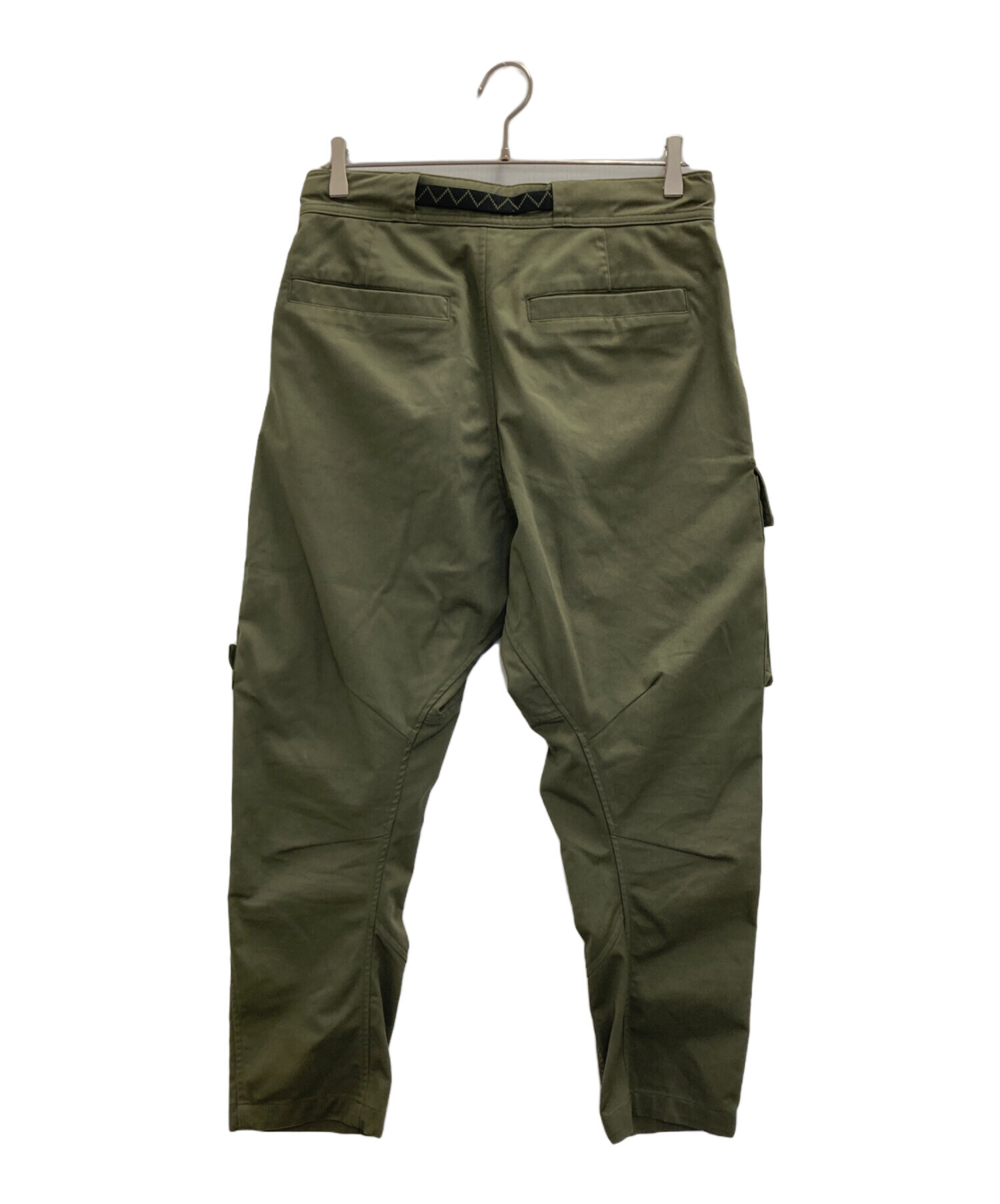 中古・古着通販】NIKE ACG (ナイキエーシージー) カーゴパンツ