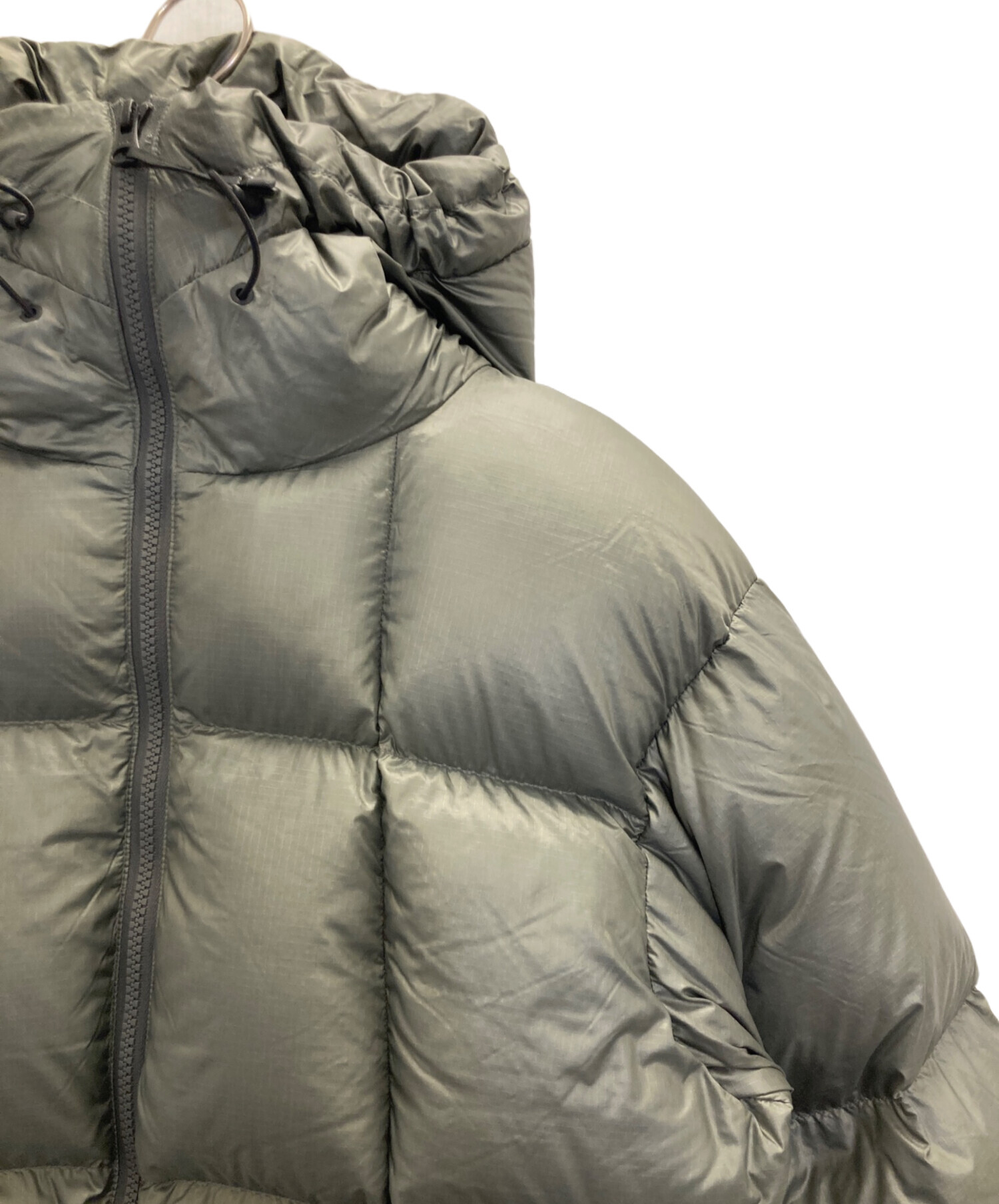 専用品るららんさまGoldwin PERTEX QUANTUM ダウンパーカー GOLDWIN PERTEX QUANTUM Down Parka』 – COLDBECK ONLINE