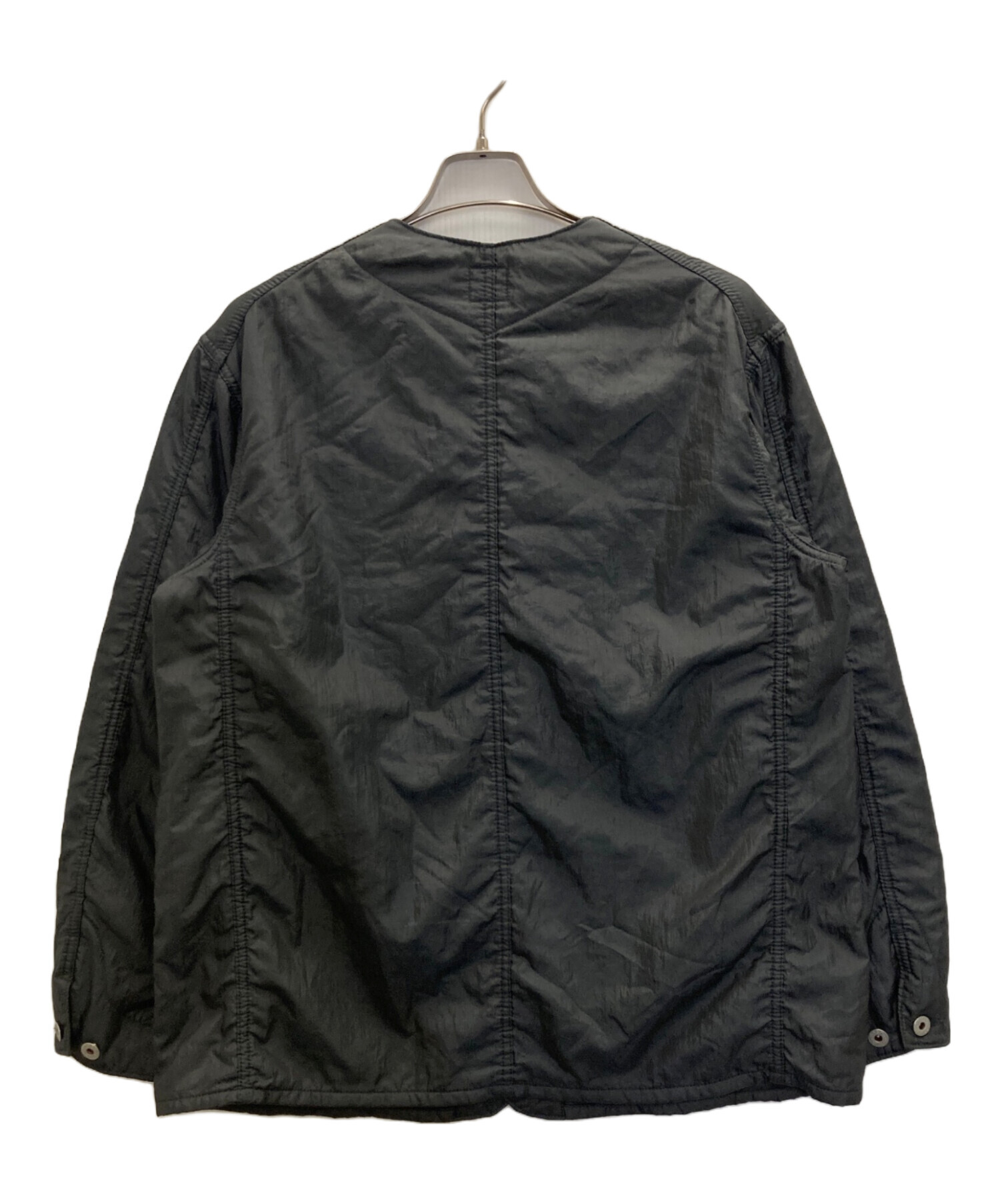 中古・古着通販】POST O'ALLS (ポストオーバーオールズ) De Luxe