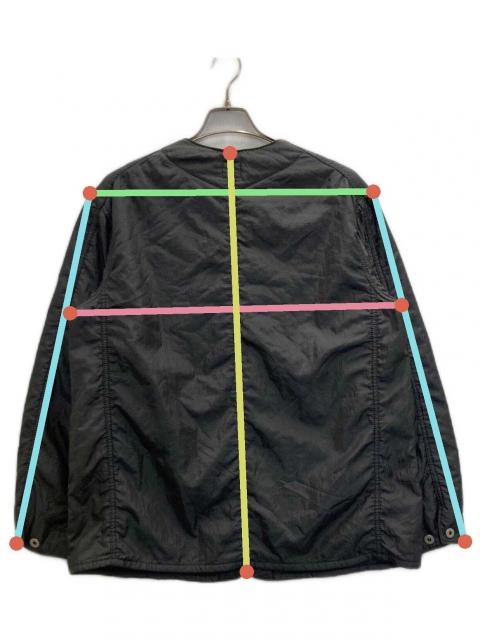 中古・古着通販】POST O'ALLS (ポストオーバーオールズ) De Luxe