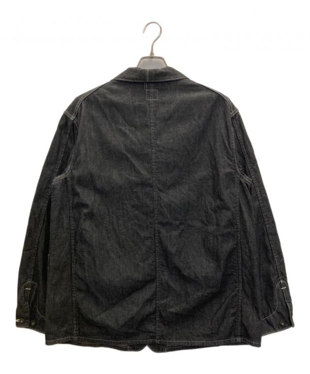 中古・古着通販】POST O'ALLS (ポストオーバーオールズ) De Luxe