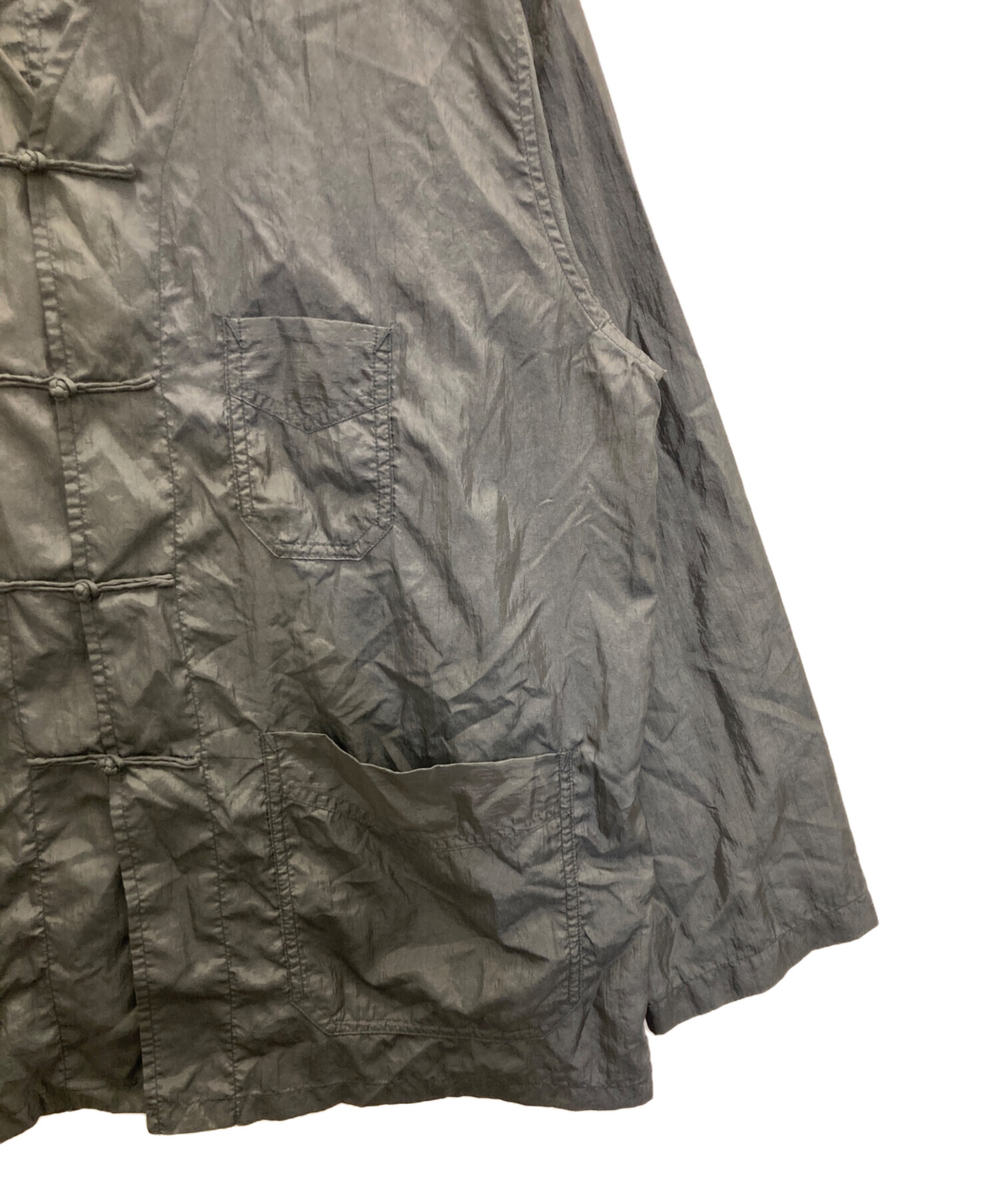中古・古着通販】POST O'ALLS (ポストオーバーオールズ) POST Chinois