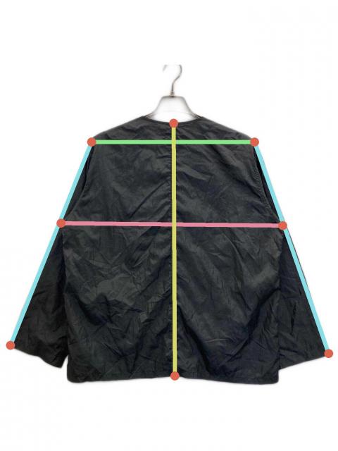 中古・古着通販】POST O'ALLS (ポストオーバーオールズ) POST Chinois
