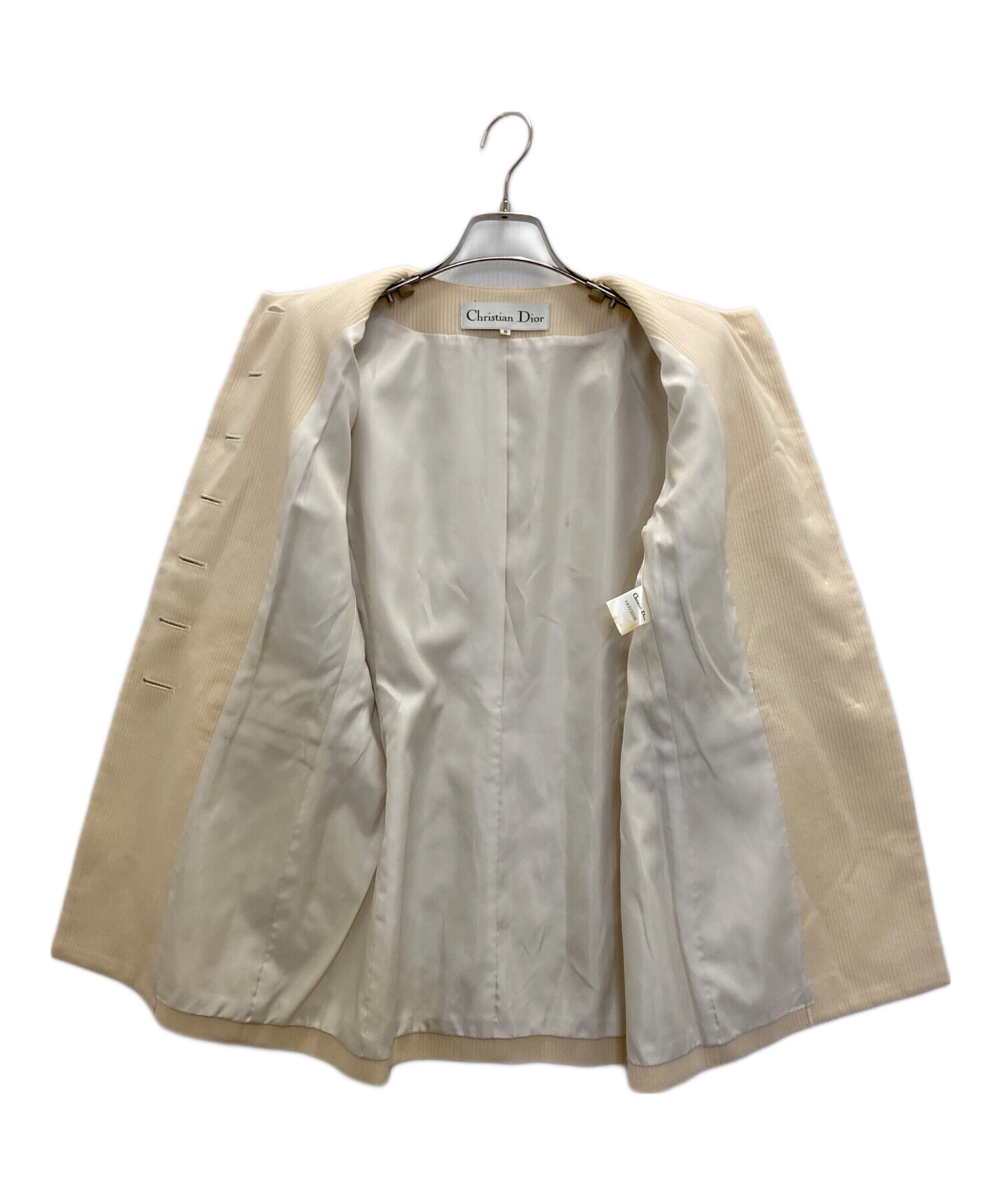 中古・古着通販】Christian Dior (クリスチャン ディオール) ノー