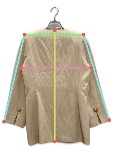 中古・古着通販】Christian Dior (クリスチャン ディオール) ノー