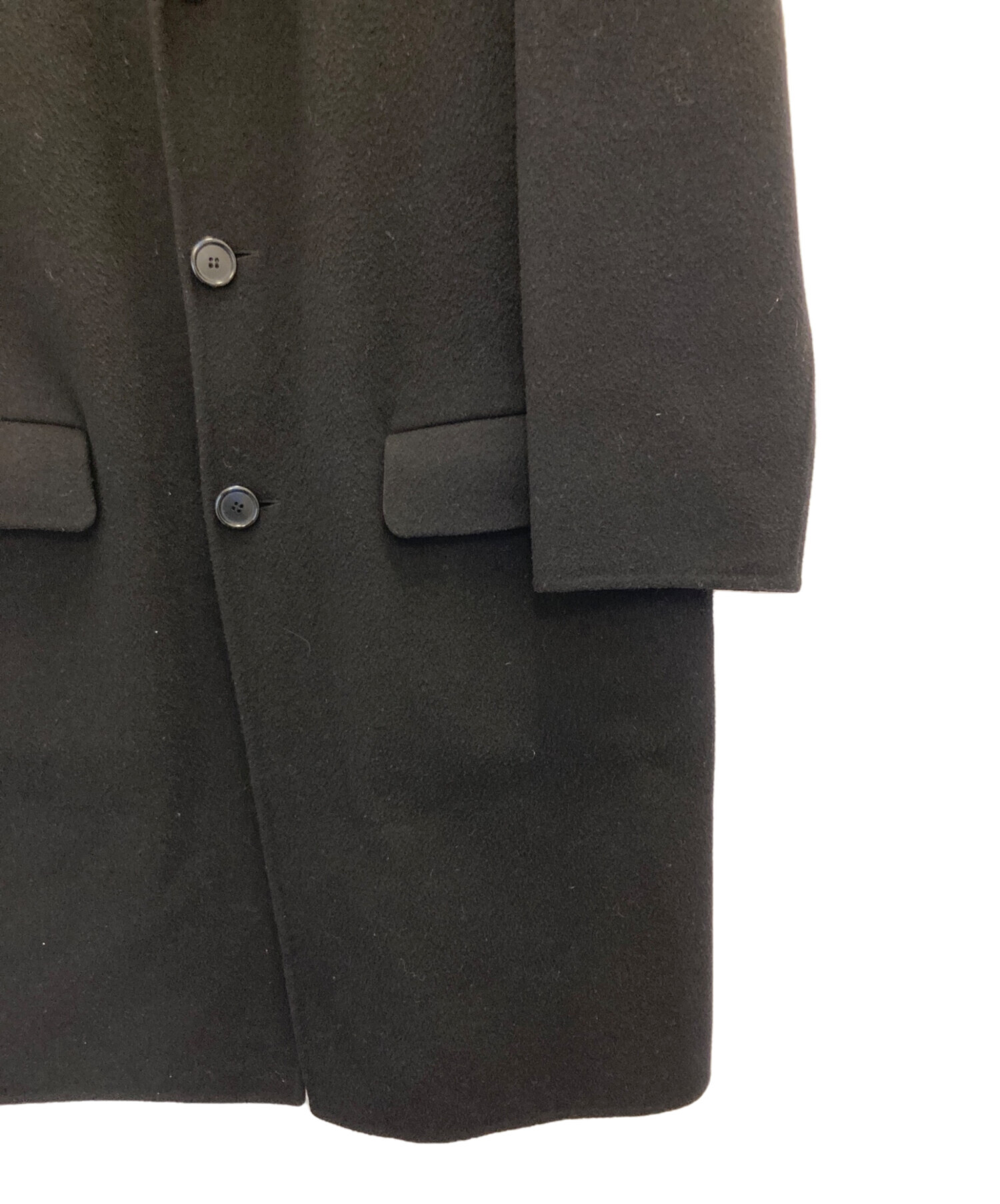 中古・古着通販】Ermenegildo Zegna (エルメネジルド・ゼニア) ウール