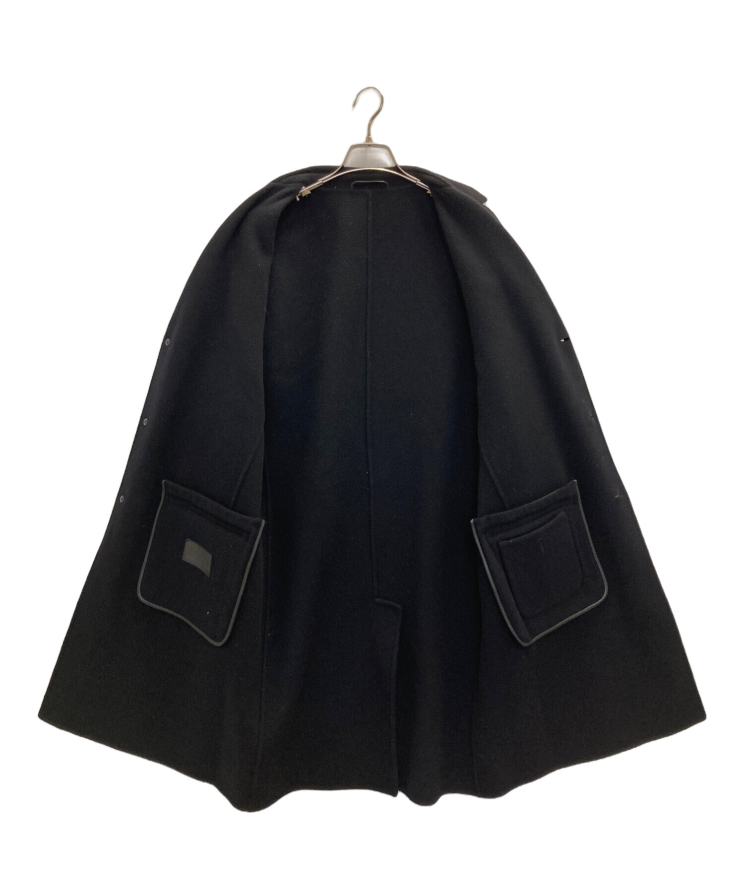中古・古着通販】Ermenegildo Zegna (エルメネジルド・ゼニア) ウール