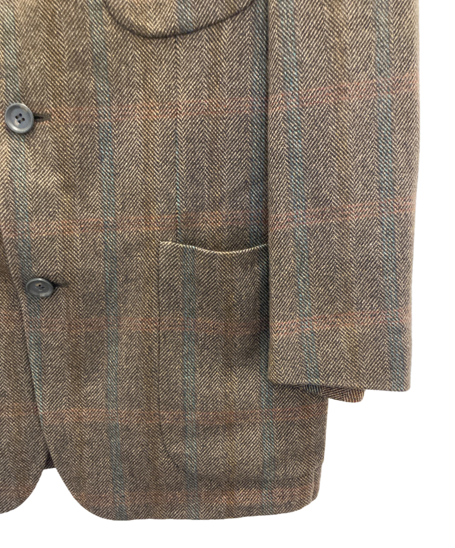 中古・古着通販】Ermenegildo Zegna (エルメネジルド・ゼニア) 3B