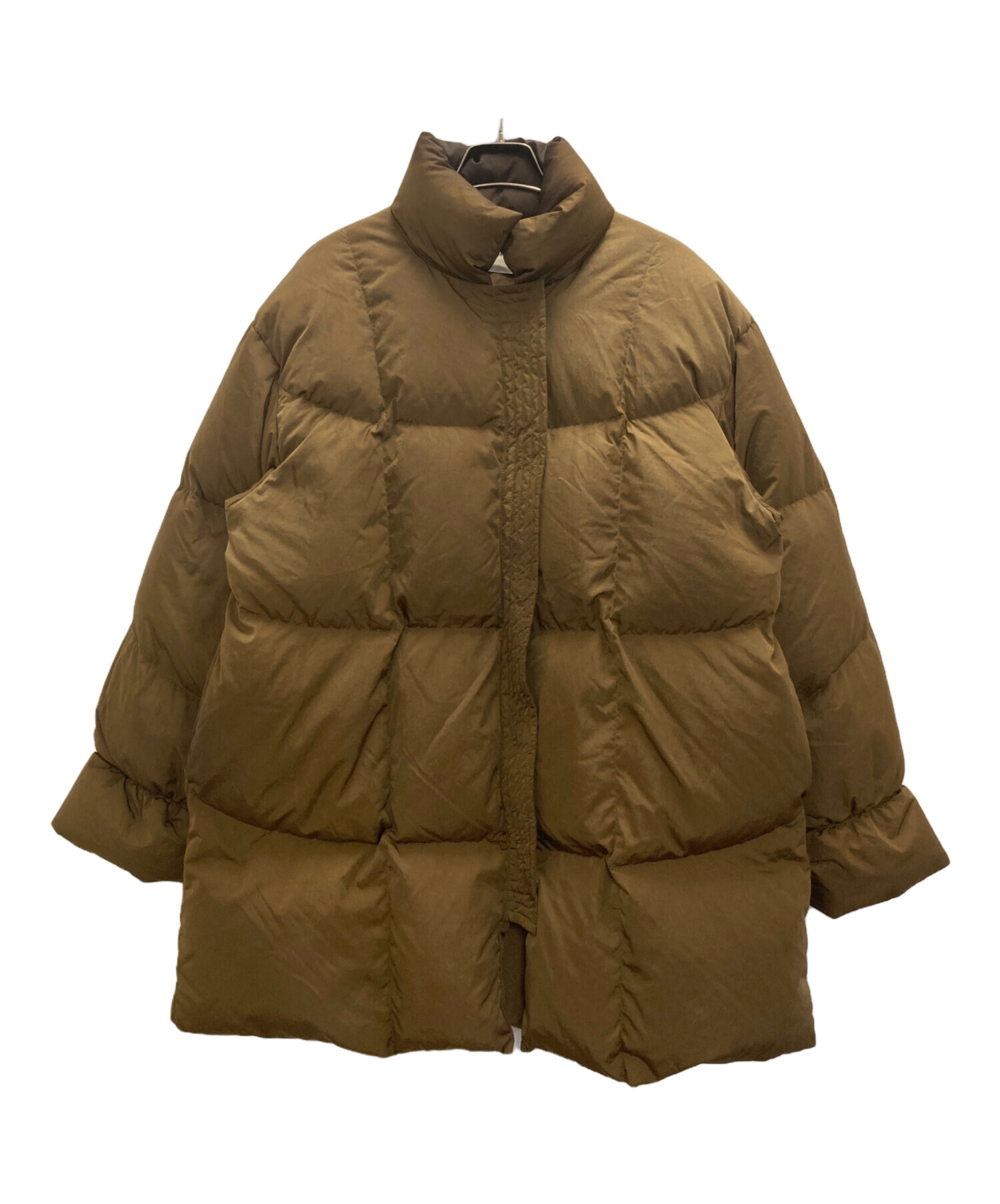 中古・古着通販】TODAYFUL (トゥデイフル) スタンドカラーダウン 