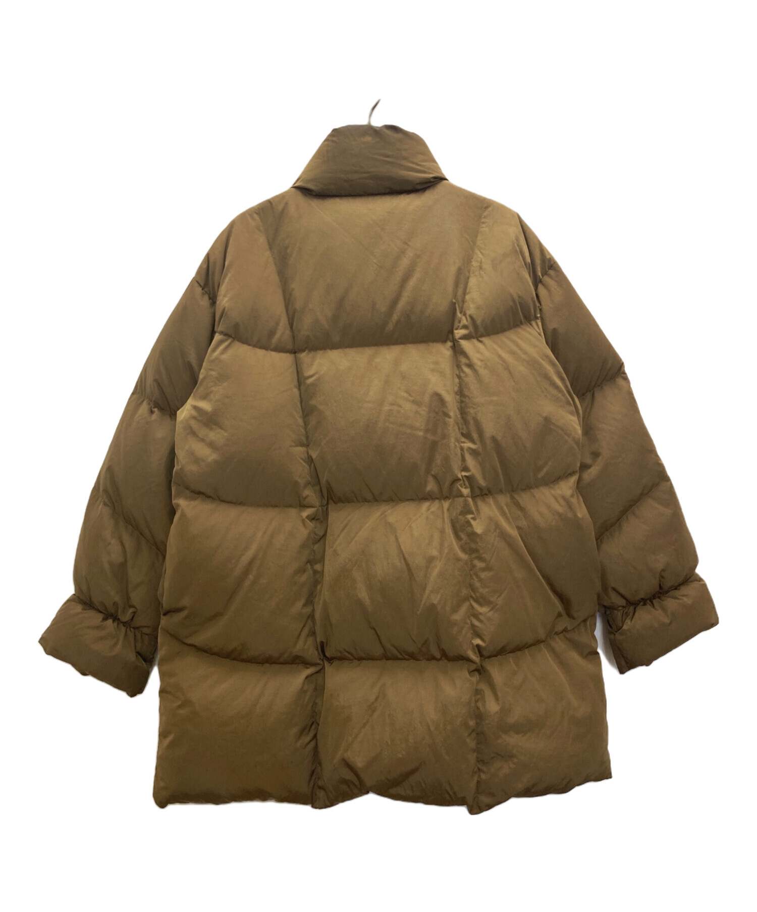 中古・古着通販】TODAYFUL (トゥデイフル) スタンドカラーダウン 