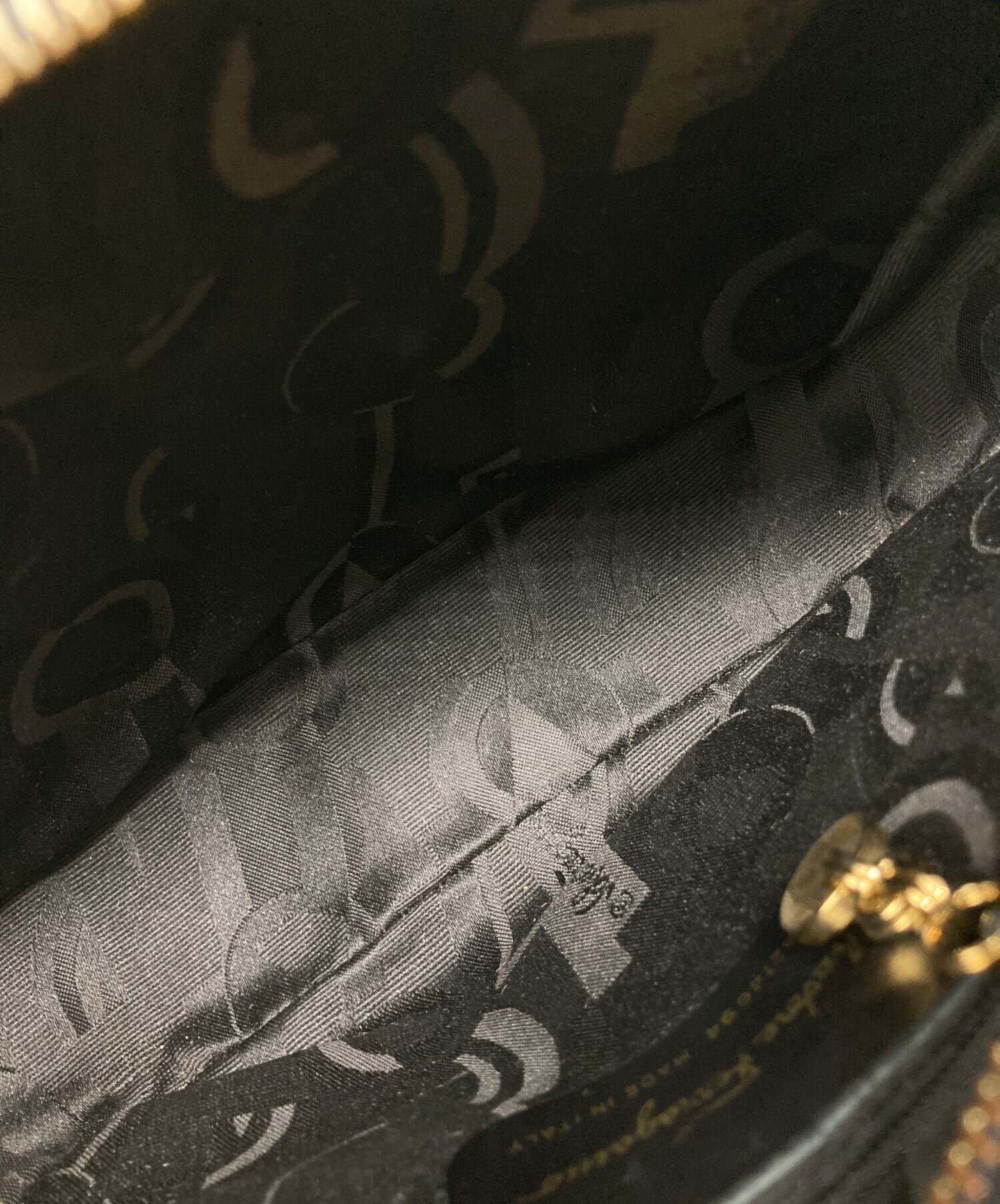 中古・古着通販】Salvatore Ferragamo (サルヴァトーレ フェラガモ