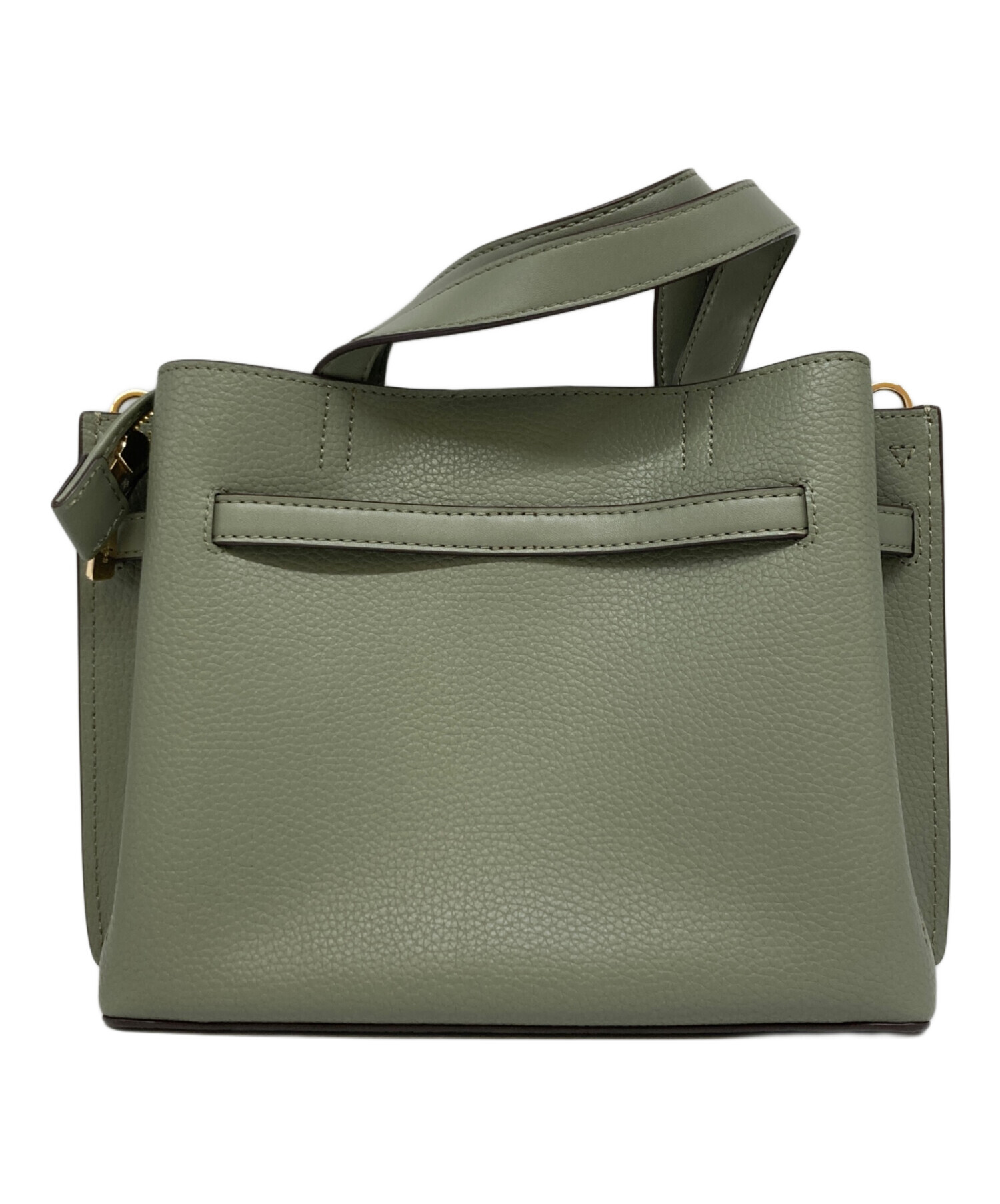 中古・古着通販】MICHAEL KORS (マイケル・コース) エミリア2WAYバッグ 