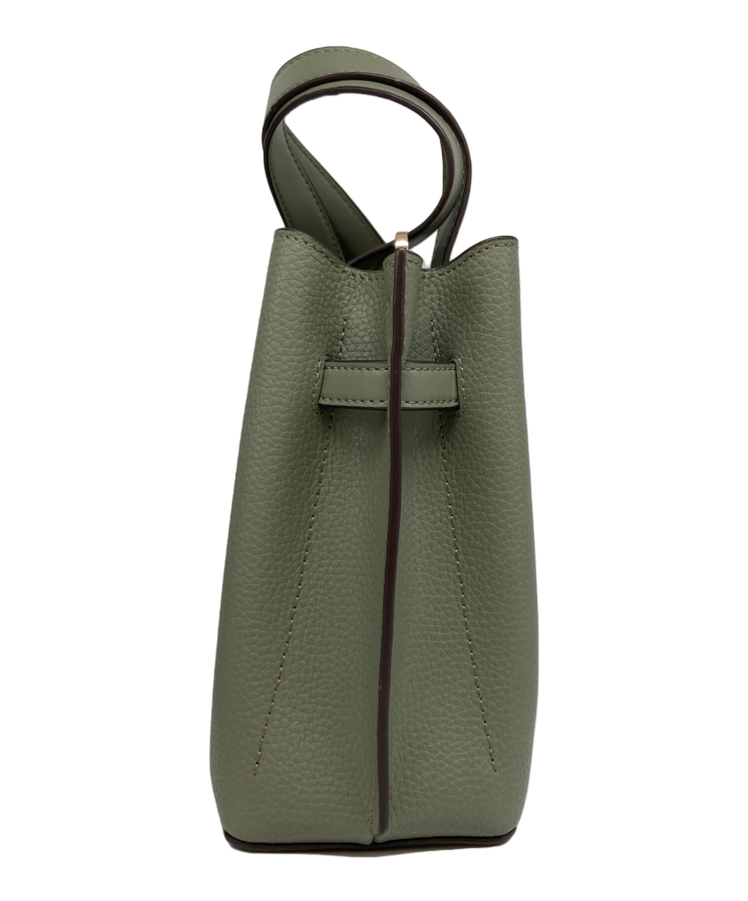 中古・古着通販】MICHAEL KORS (マイケル・コース) エミリア2WAYバッグ 