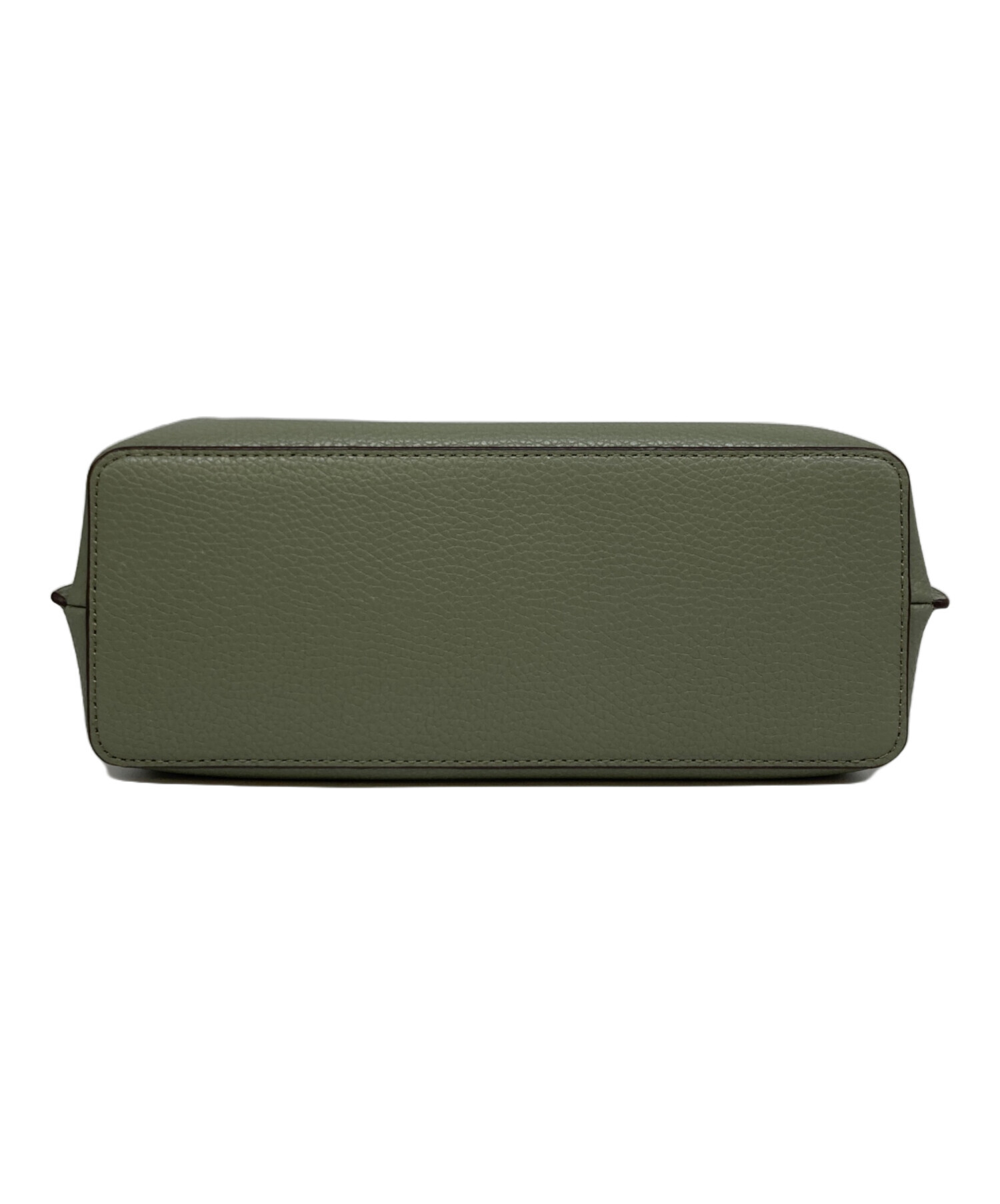 中古・古着通販】MICHAEL KORS (マイケル・コース) エミリア2WAYバッグ 