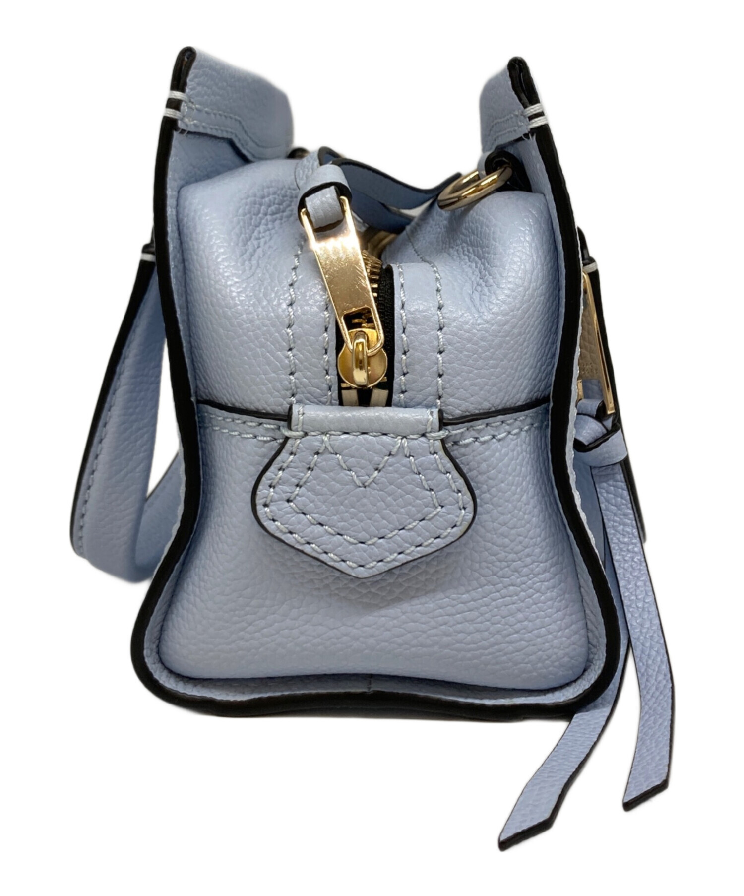 中古・古着通販】MARC JACOBS (マークジェイコブス) 2WAYバッグ スカイ 