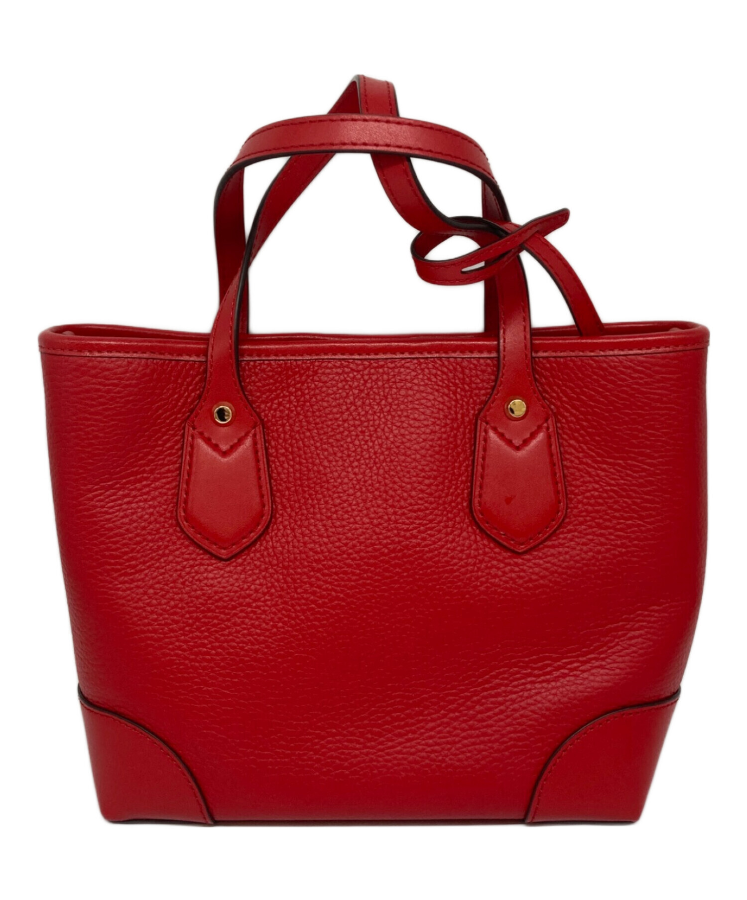 美品 マイケルコース 2wayバッグ 赤 MICHAEL KORS 2WAY ハンドバッグ ショルダーバッグ 斜め掛け