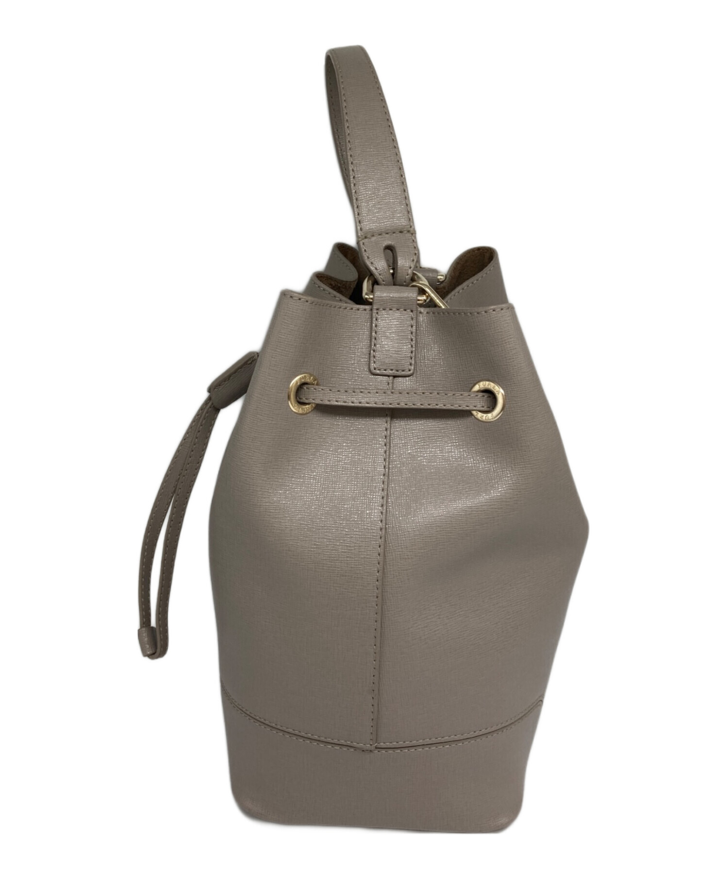 中古・古着通販】FURLA (フルラ) ステイシー2WAYショルダーバッグ