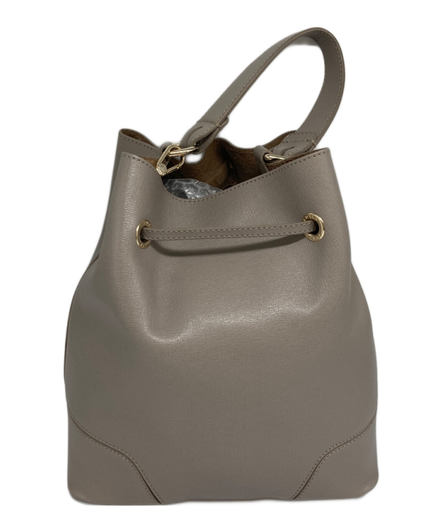 中古・古着通販】FURLA (フルラ) ステイシー2WAYショルダーバッグ 