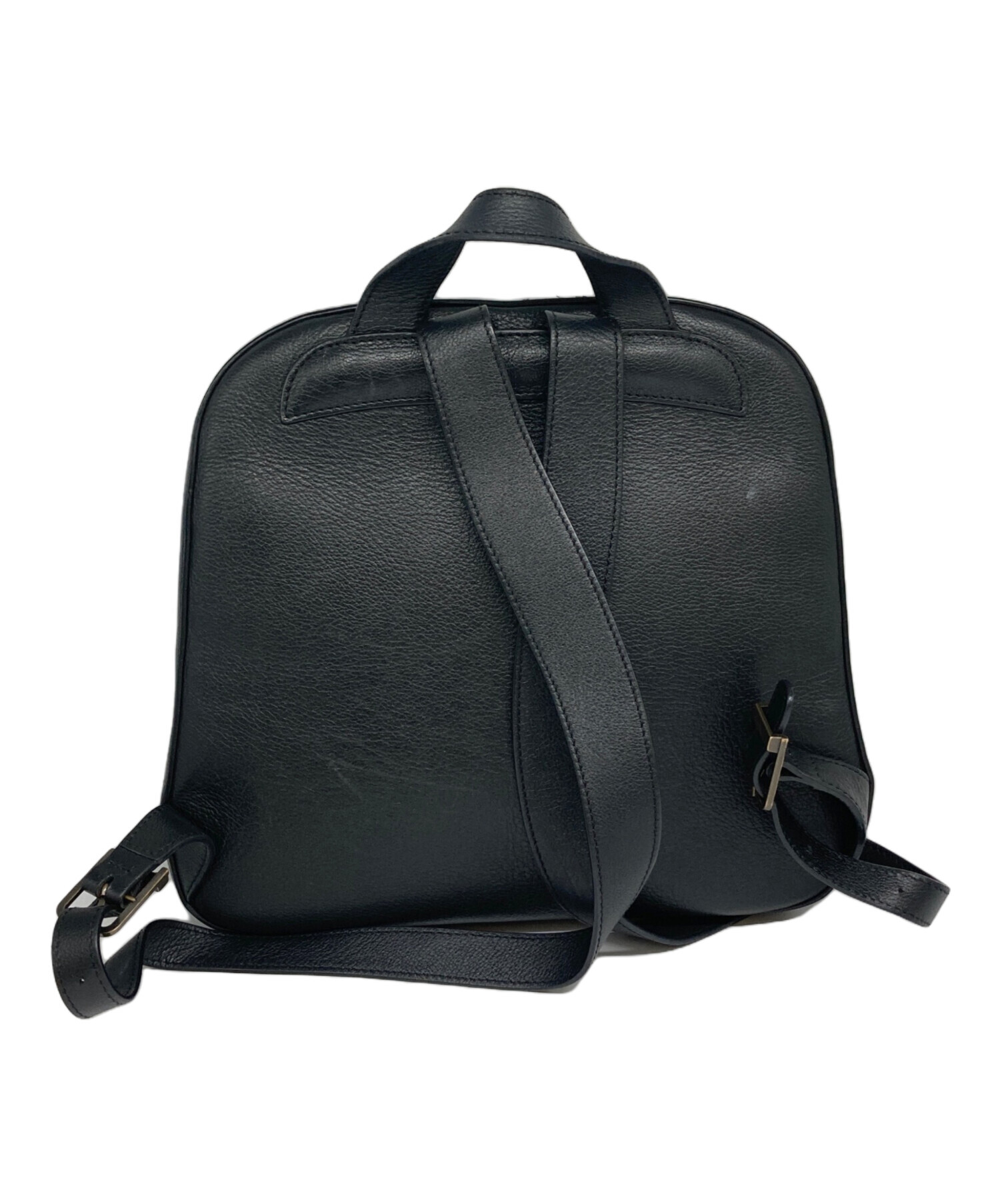 中古・古着通販】MOTHERHOUSE (マザーハウス) カゼマトウバックパック 