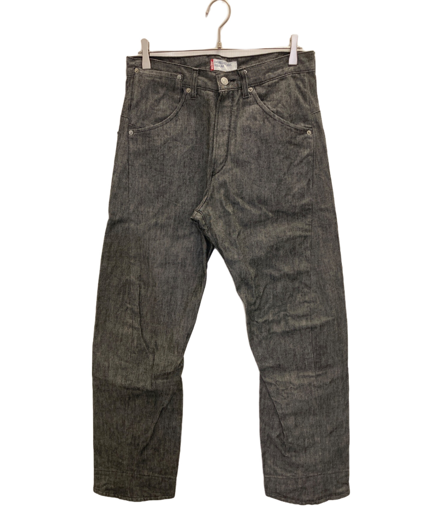 中古・古着通販】LEVI'S (リーバイス) ENGINEERED JEANS インディゴ