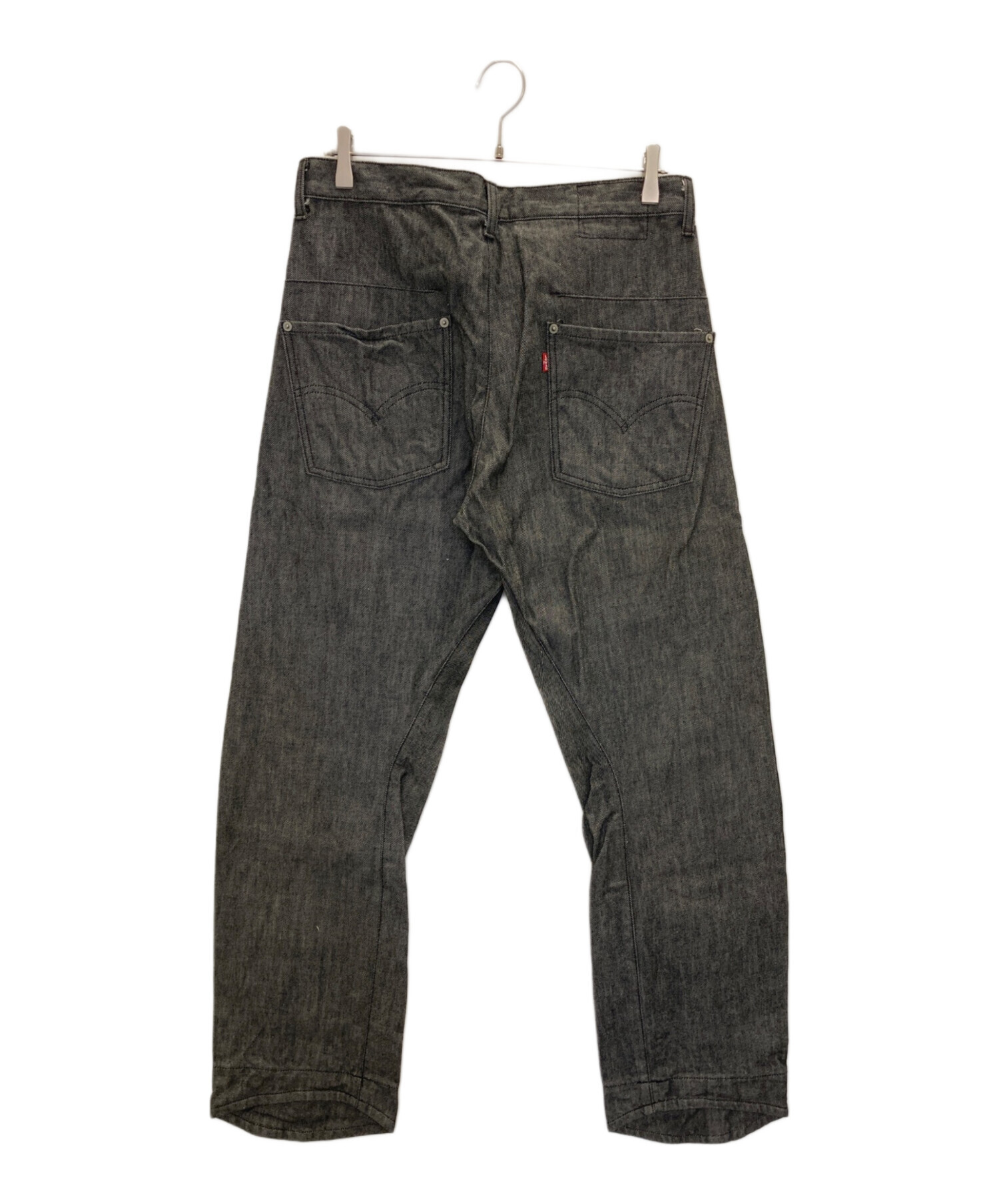中古・古着通販】LEVI'S (リーバイス) ENGINEERED JEANS インディゴ