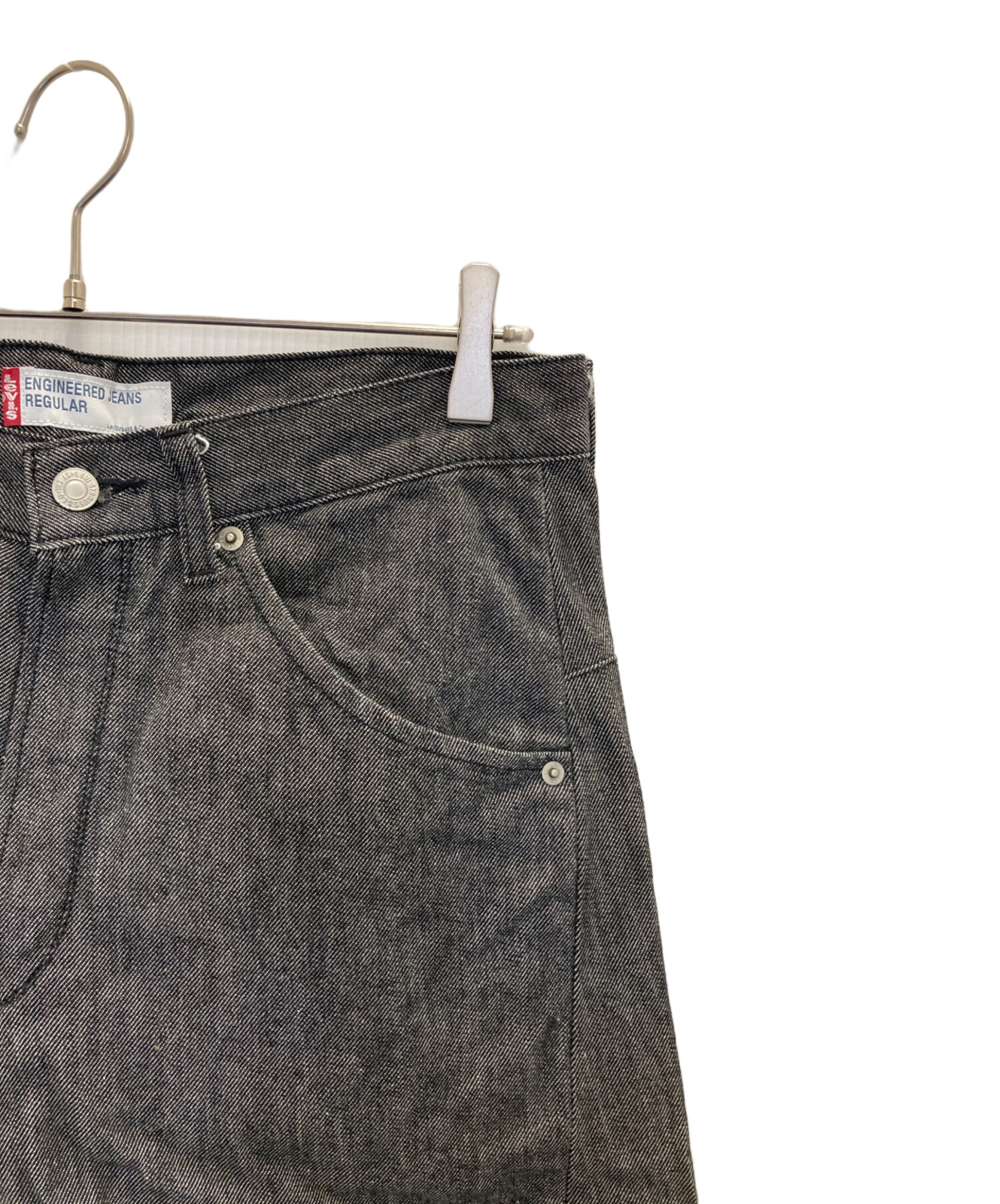 中古・古着通販】LEVI