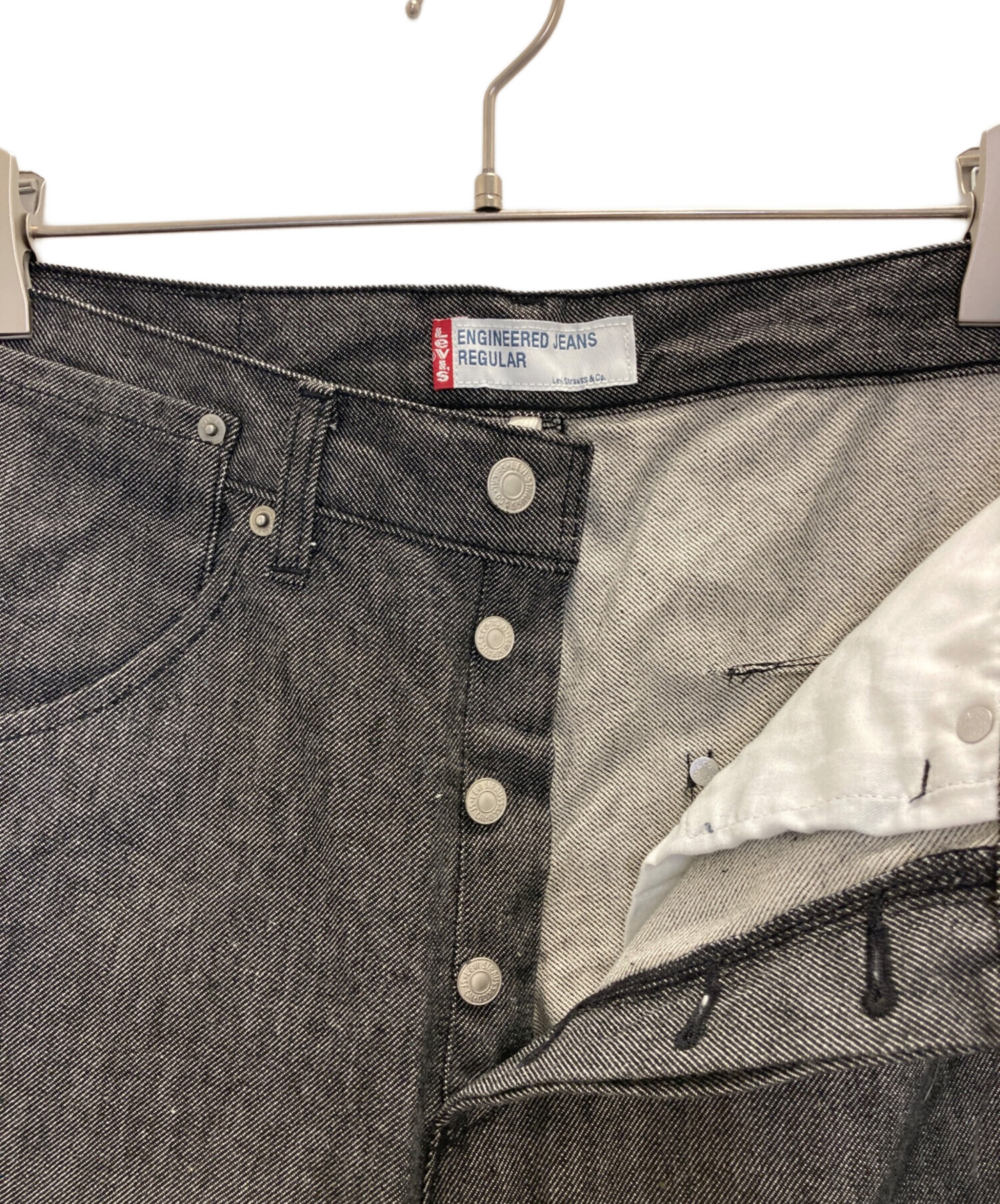 中古・古着通販】LEVI