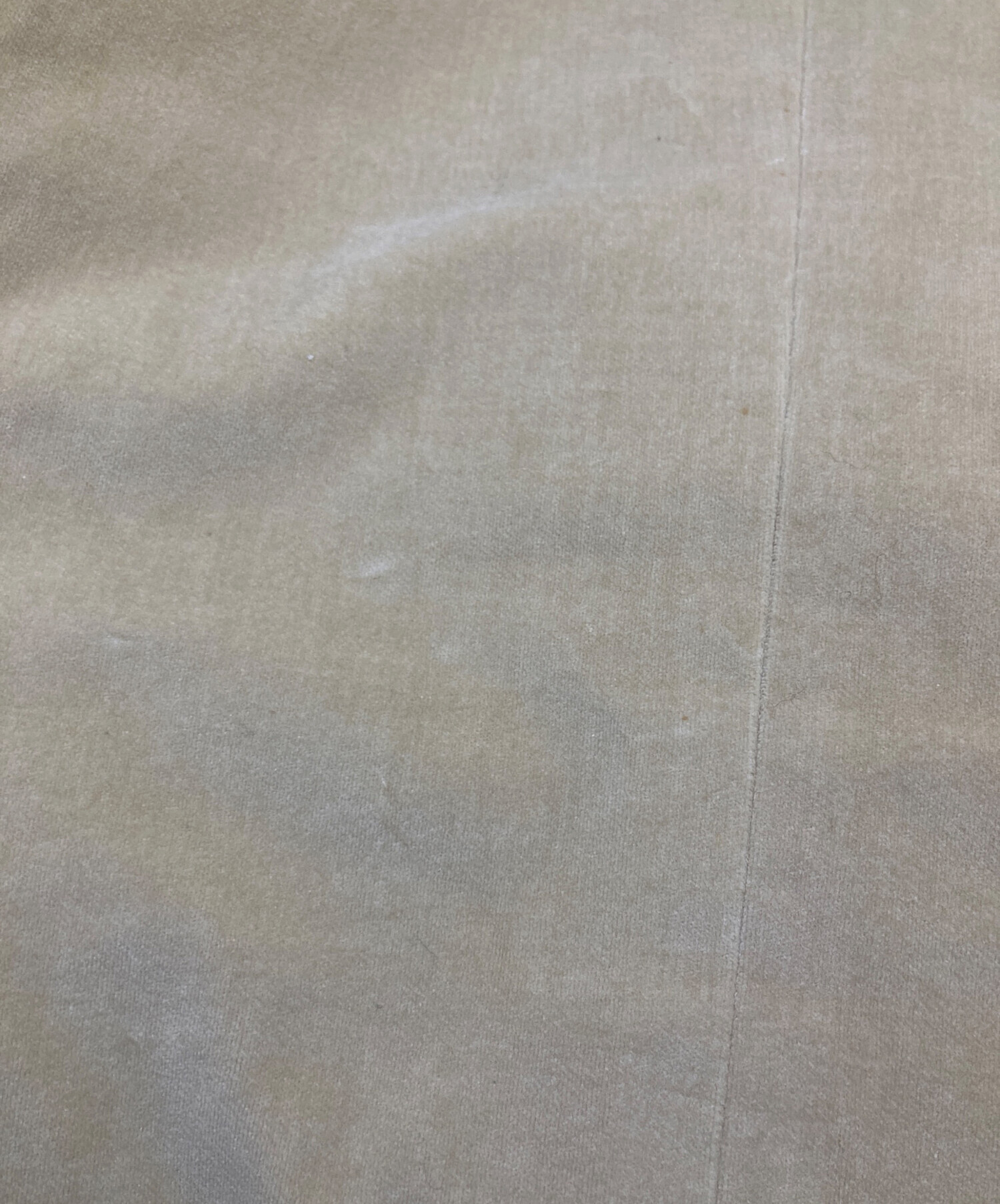 中古・古着通販】GUCCI (グッチ) コットンベロアテーラードジャケット