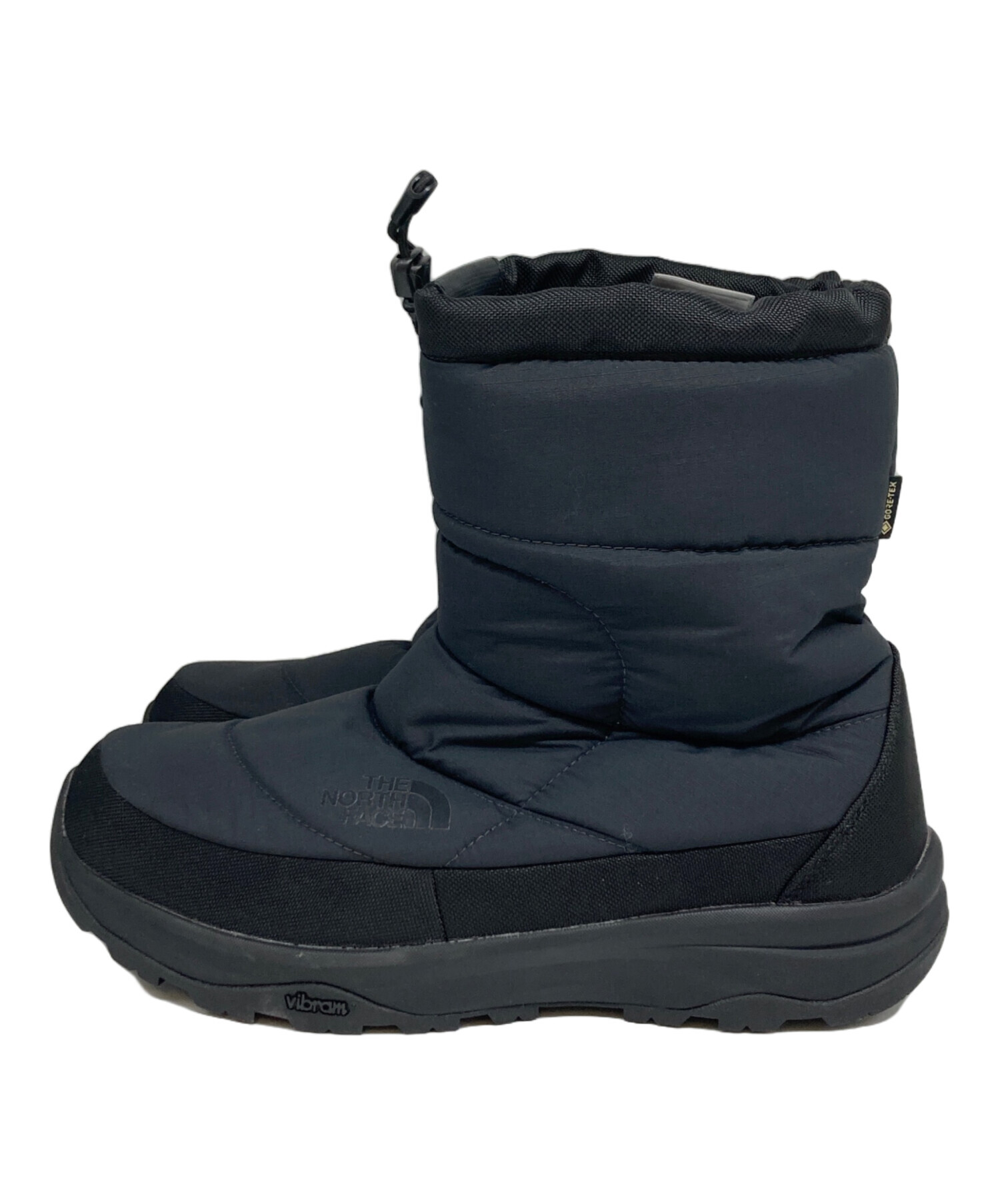 中古・古着通販】THE NORTH FACE (ザ ノース フェイス) ヌプシブーツ