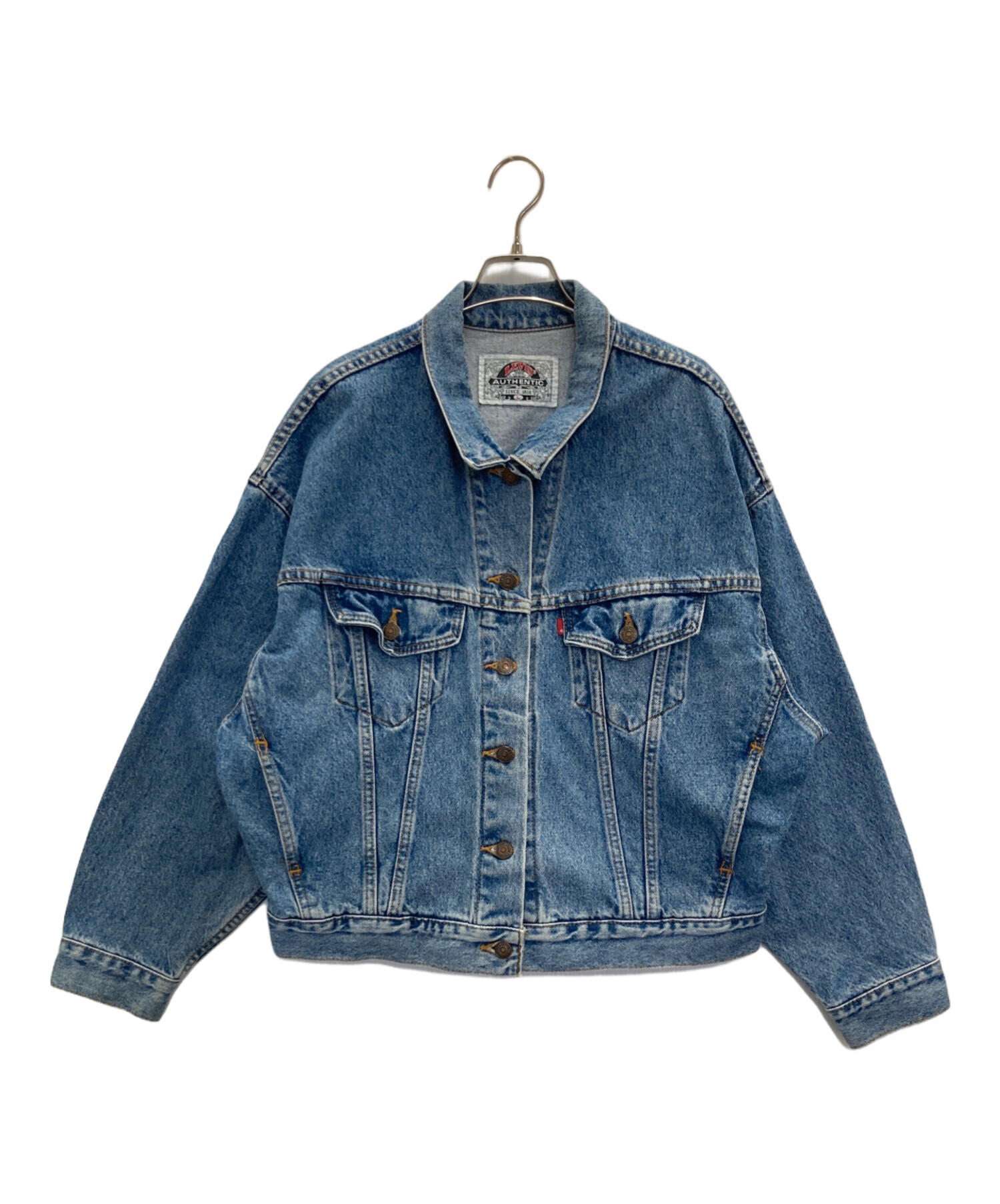 中古・古着通販】LEVI