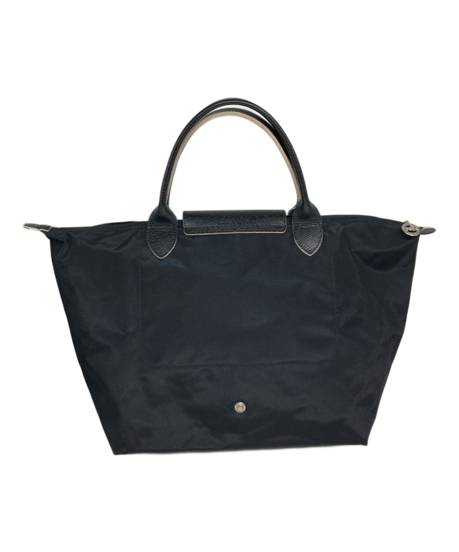 中古・古着通販】LONGCHAMP (ロンシャン) ルプリアージュクラブ 