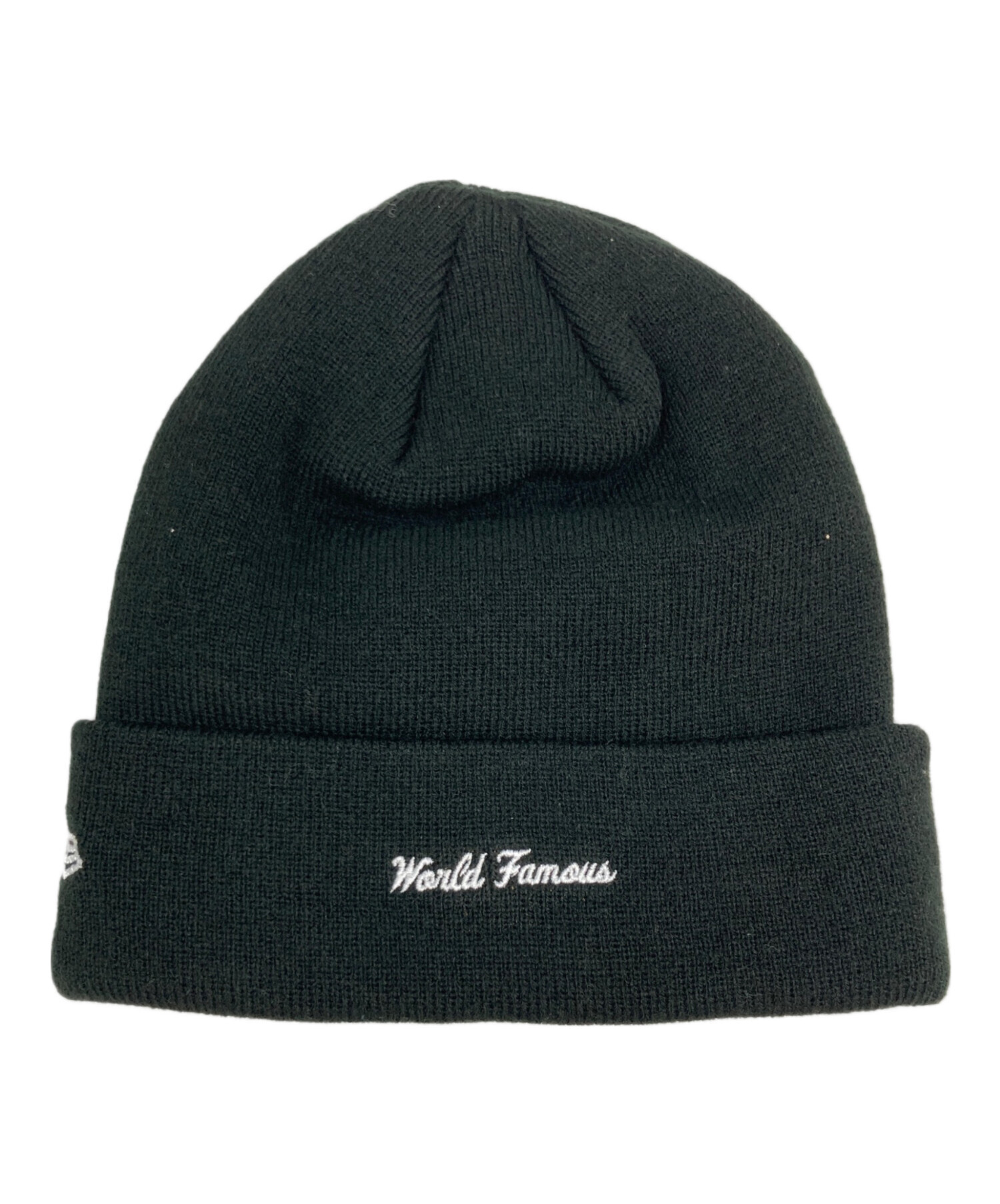 美中古 supreme×ニューエラ シュプリーム NEWERA 中古・古着通販】SUPREME (シュプリーム) New Era (ニューエラ