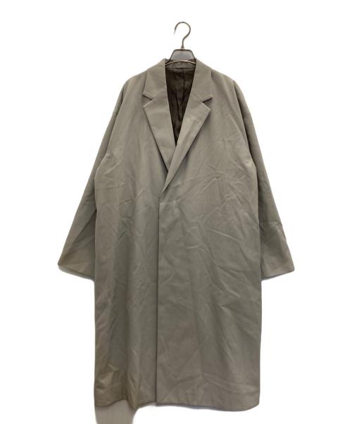 中古・古着通販】PUBLIC TOKYO (パブリックトウキョウ) 含浸ウール