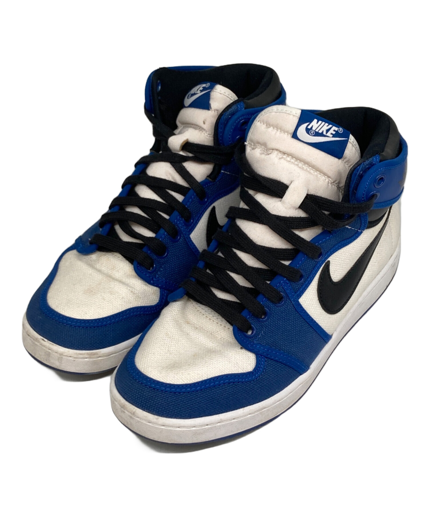 中古・古着通販】NIKE (ナイキ) Air Jordan 1 KO High 