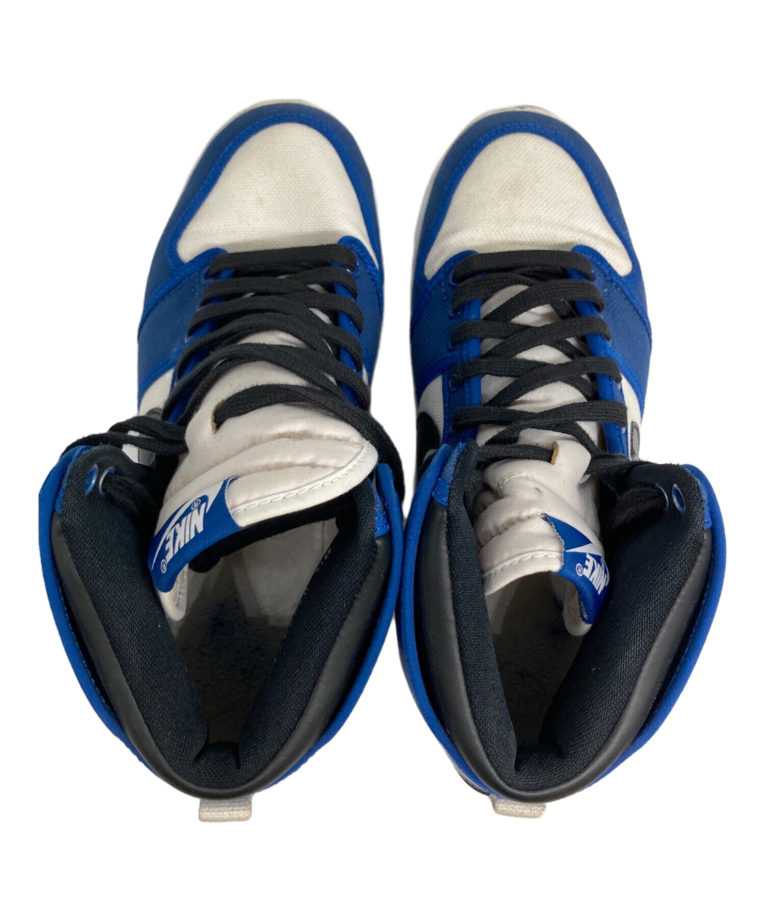 中古・古着通販】NIKE (ナイキ) Air Jordan 1 KO High 