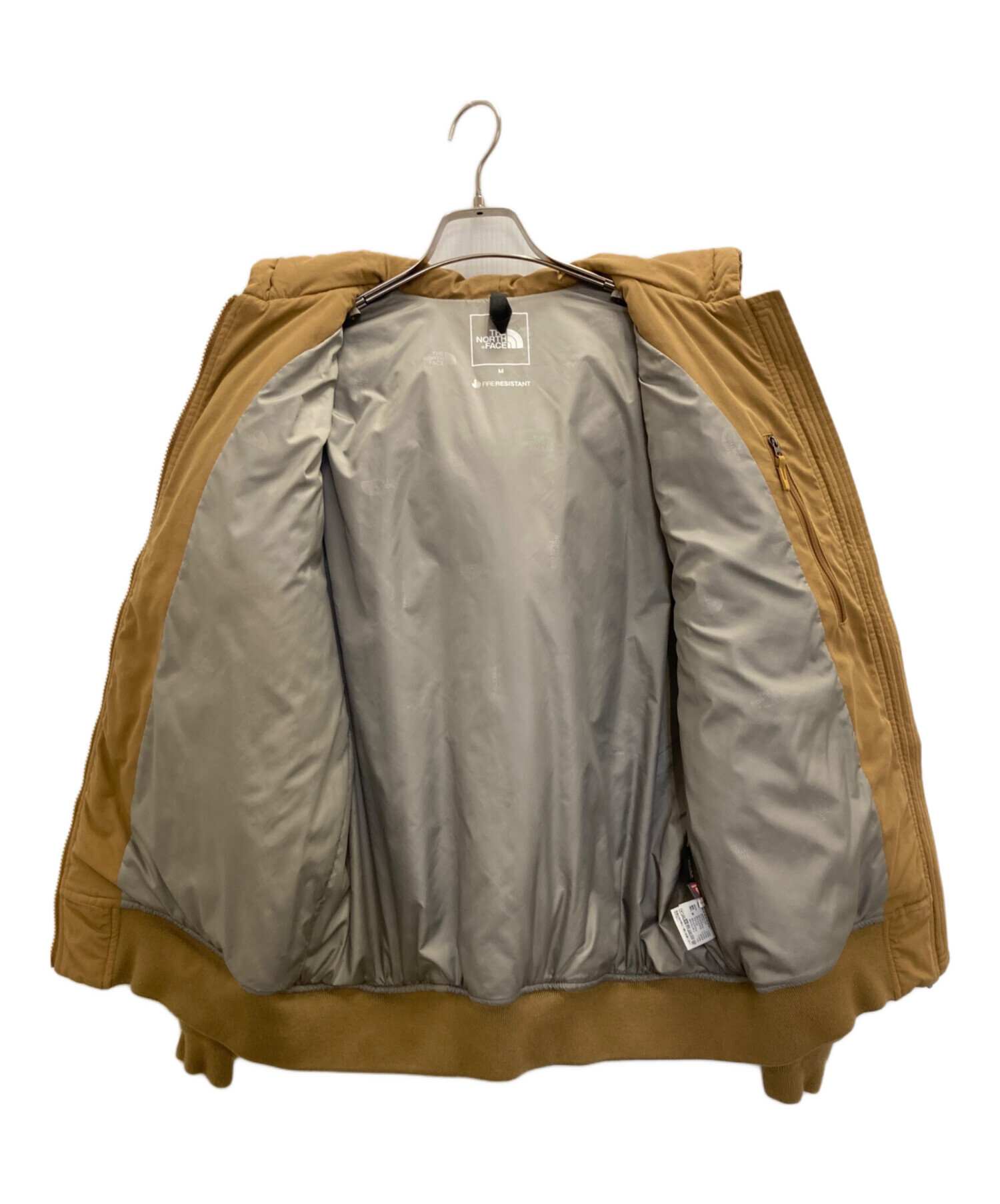 中古・古着通販】THE NORTH FACE (ザ ノース フェイス) ファイヤー