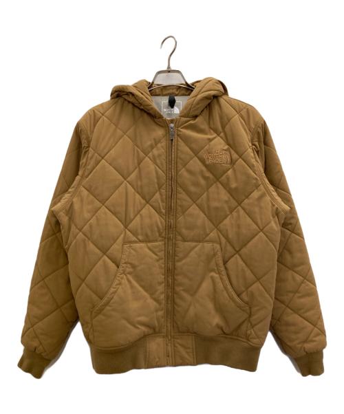 ノースフェイス ファイヤーフライ ジャケット NY82332 ブラウン系 中古・古着通販】THE NORTH FACE (ザ ノース フェイス) ファイヤー