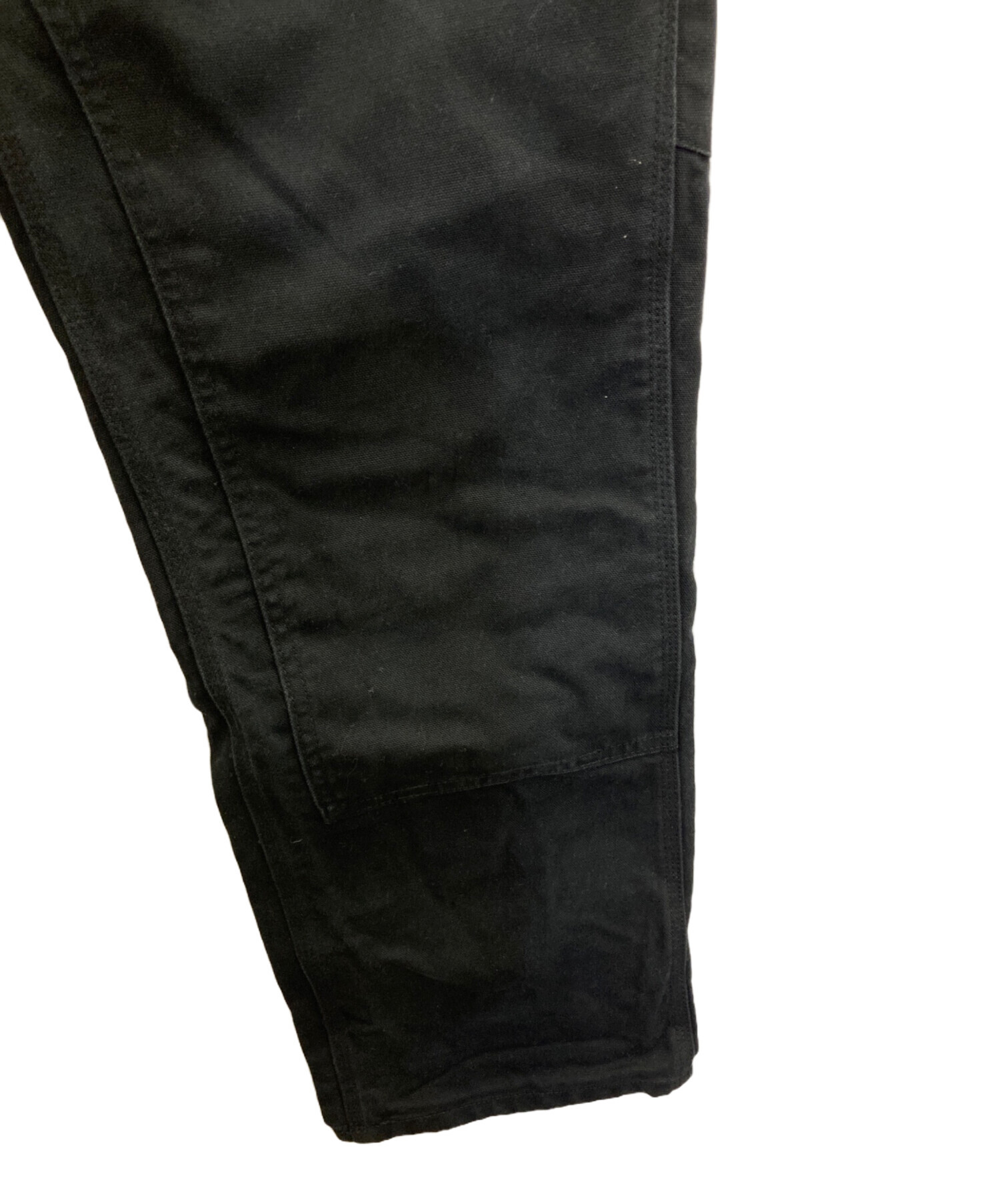 中古・古着通販】CarHartt (カーハート) ダブルニーペインターパンツ