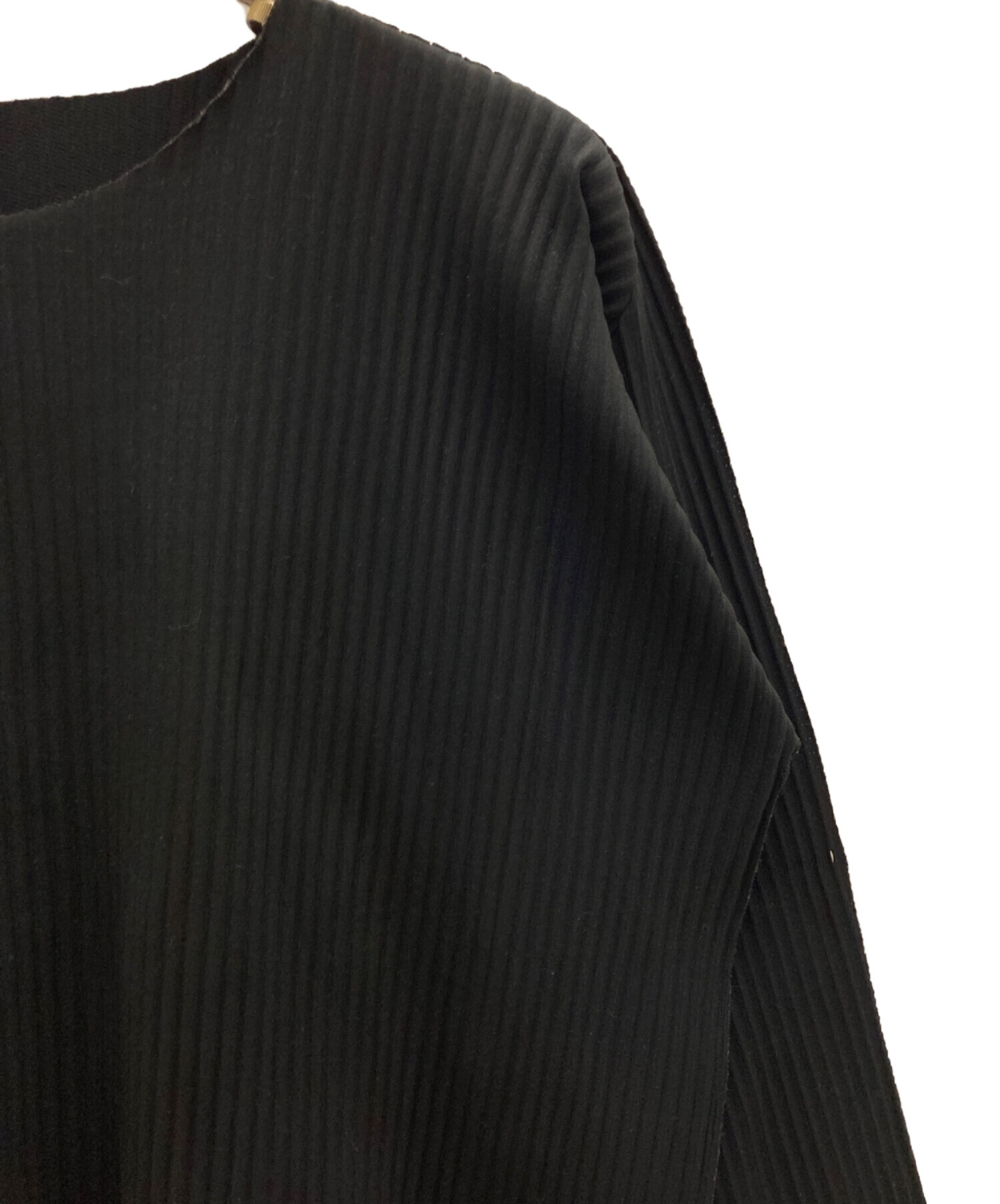 中古・古着通販】me ISSEY MIYAKE (ミーイッセイ ミヤケ) プリーツ