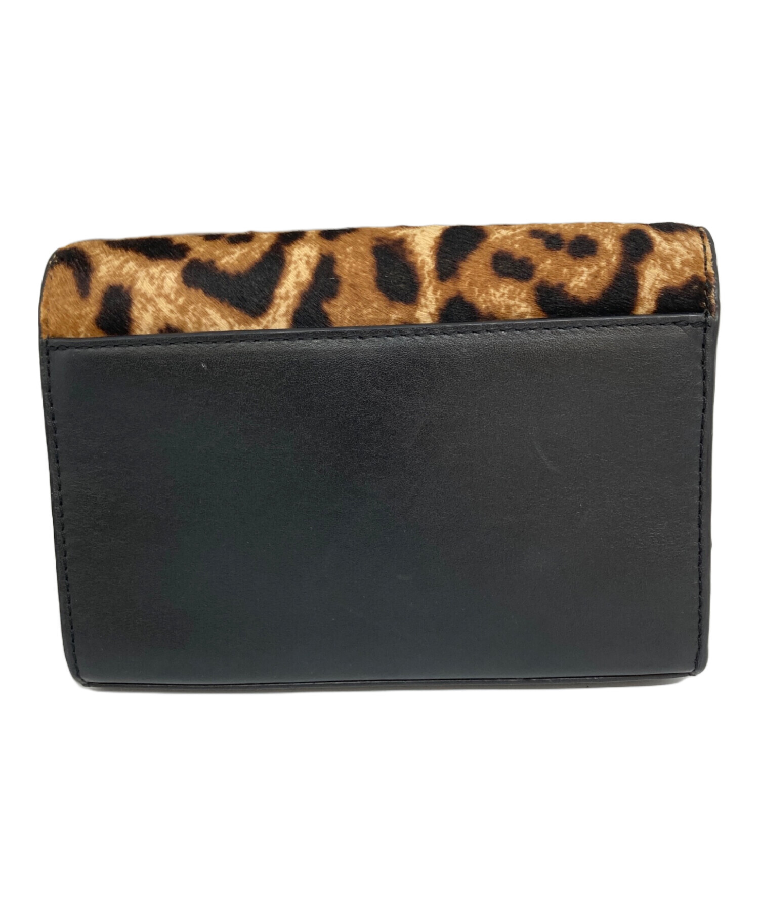 中古・古着通販】MICHAEL KORS (マイケル・コース) レオパード