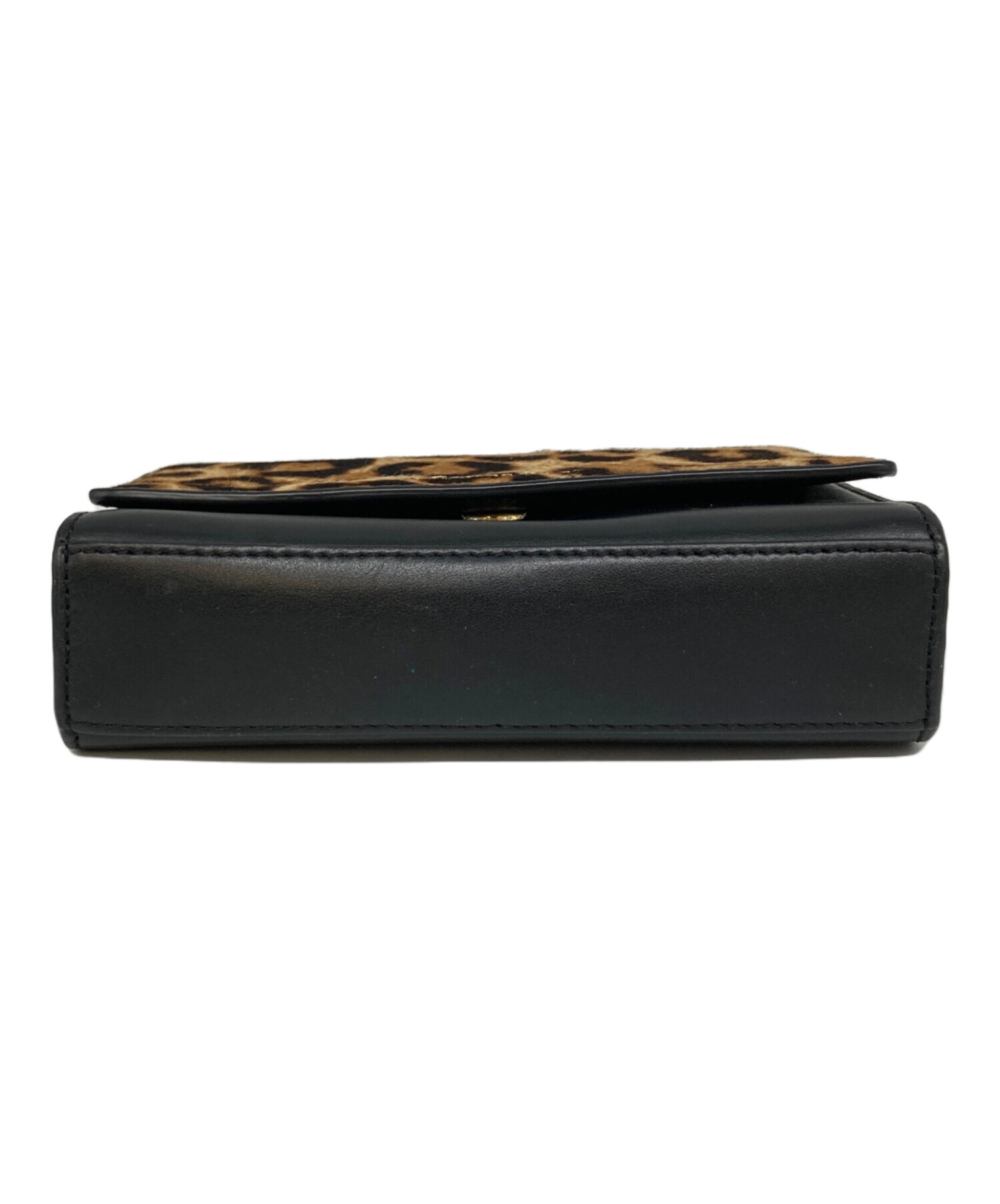 中古・古着通販】MICHAEL KORS (マイケル・コース) レオパード