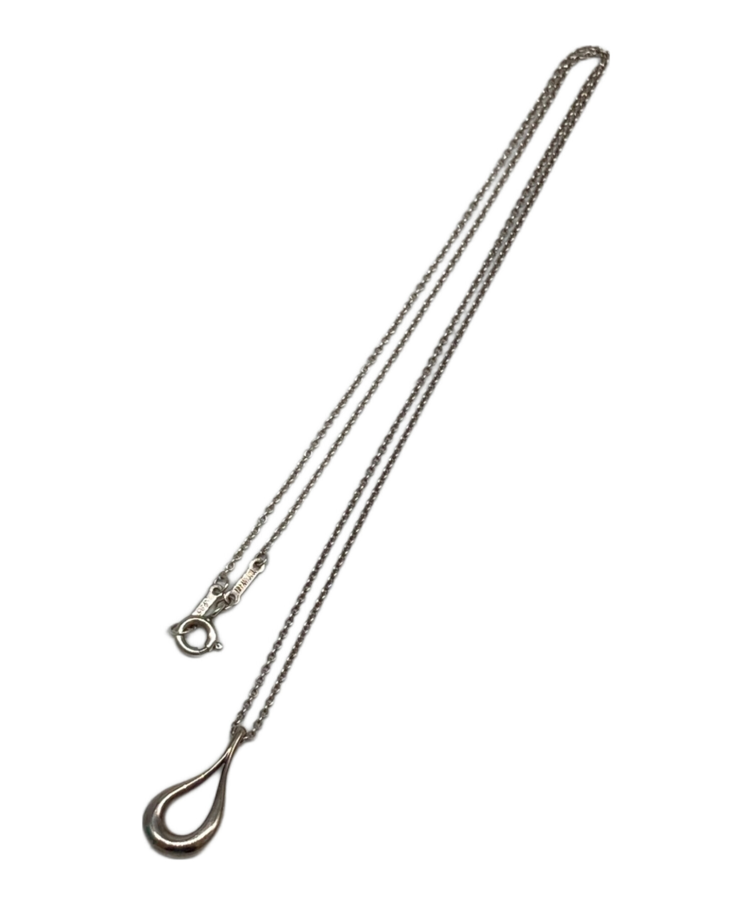 中古・古着通販】Tiffany & Co. (ティファニー) オープンティア
