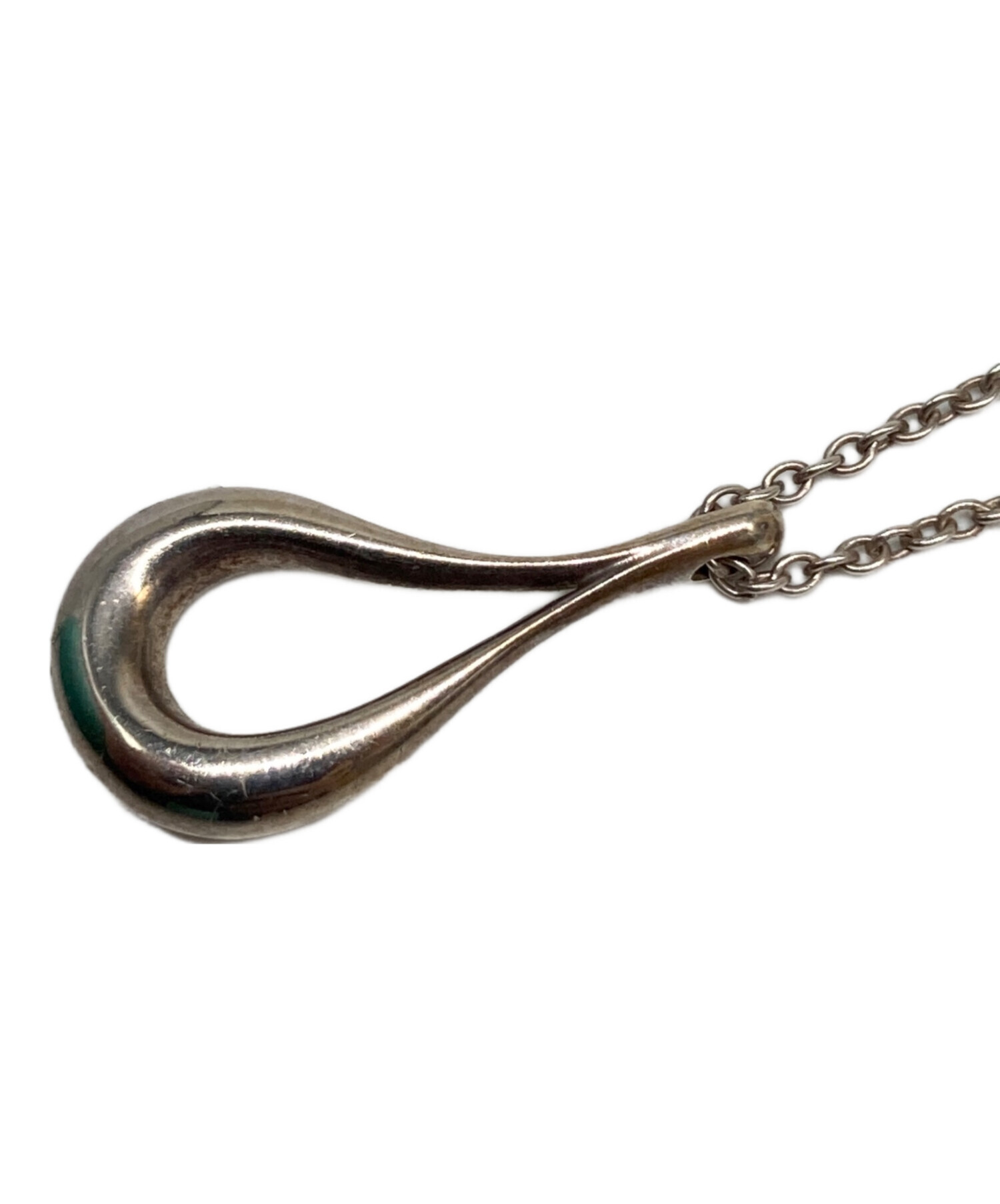 中古・古着通販】Tiffany & Co. (ティファニー) オープンティア