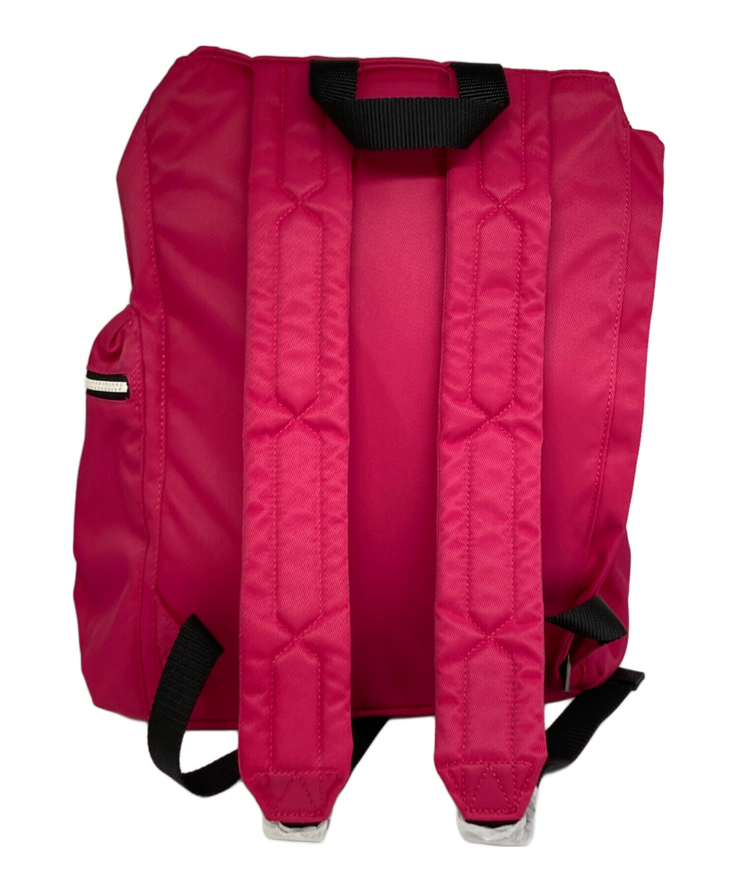 中古・古着通販】HUNTER (ハンター) ORIGINAL TOPCLIP BACKPACK NYLON 中古・古着通販】HUNTER (ハンター) ORIGINAL TOPCLIP BACKPACK NYLON