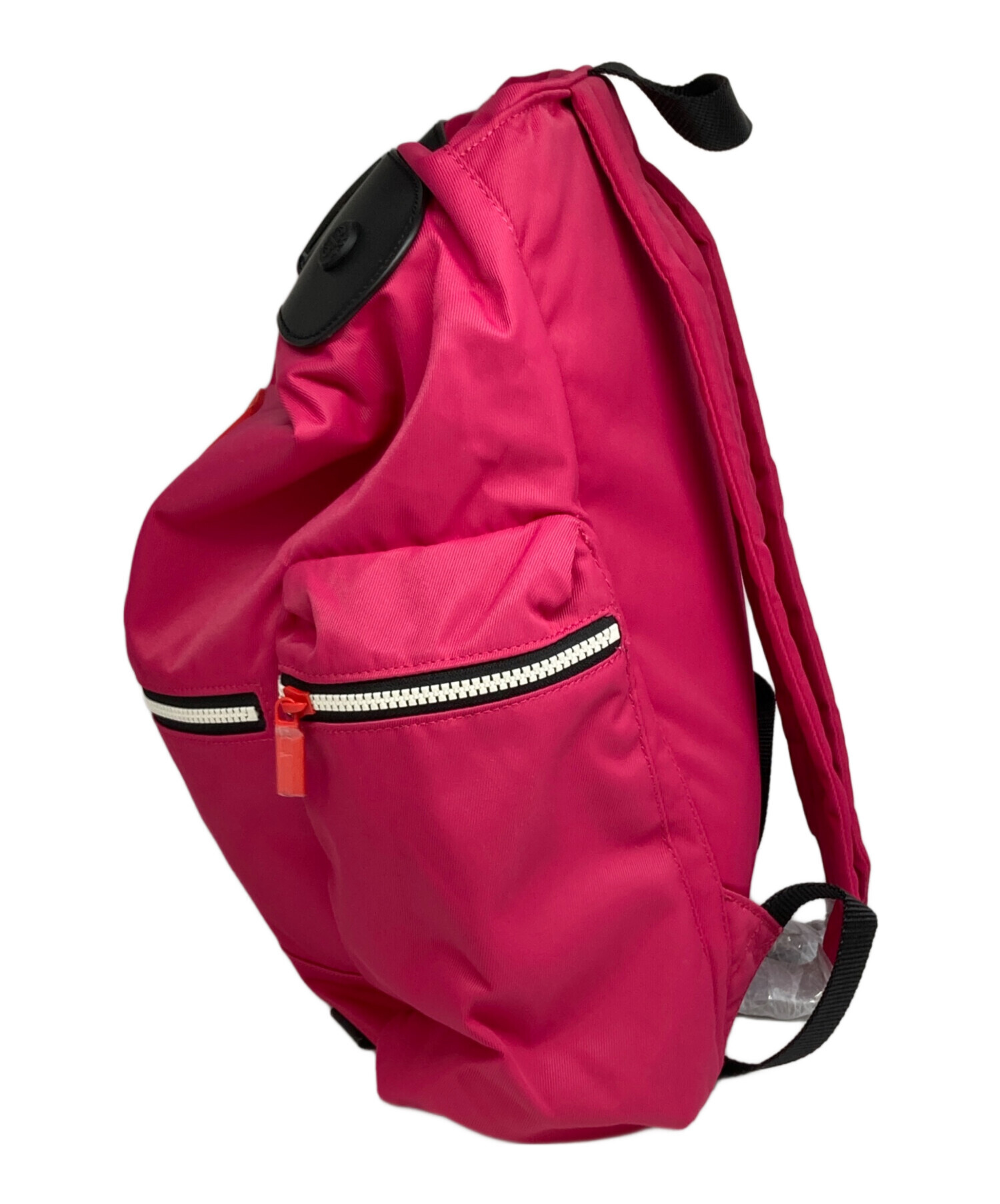 中古・古着通販】HUNTER (ハンター) ORIGINAL TOPCLIP BACKPACK NYLON