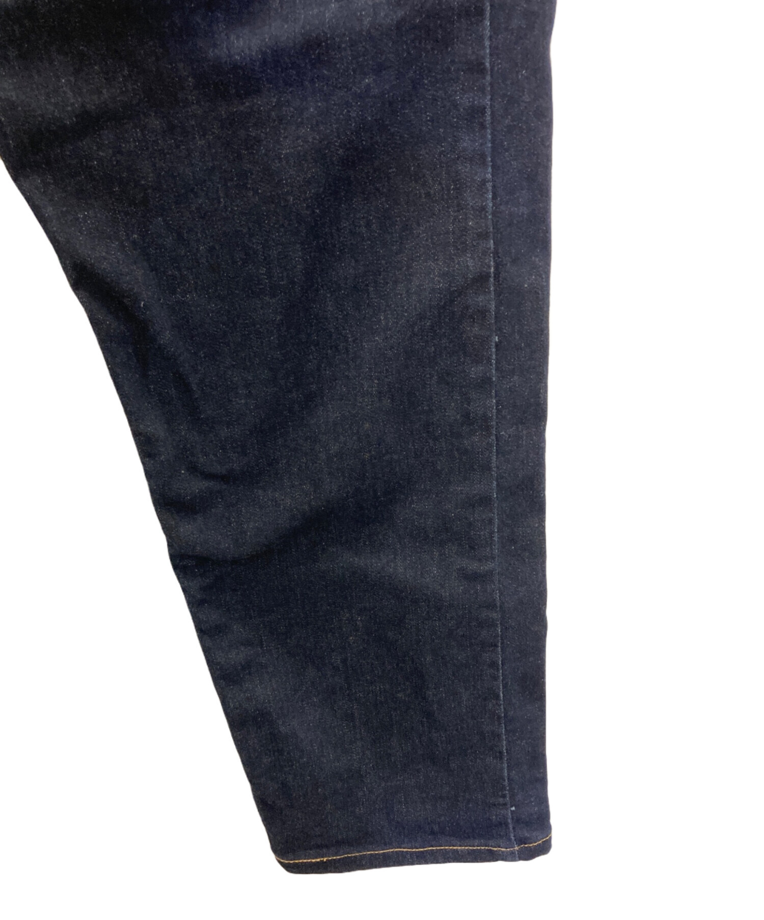 中古・古着通販】LEVI'S (リーバイス) 502 デニムパンツ インディゴ