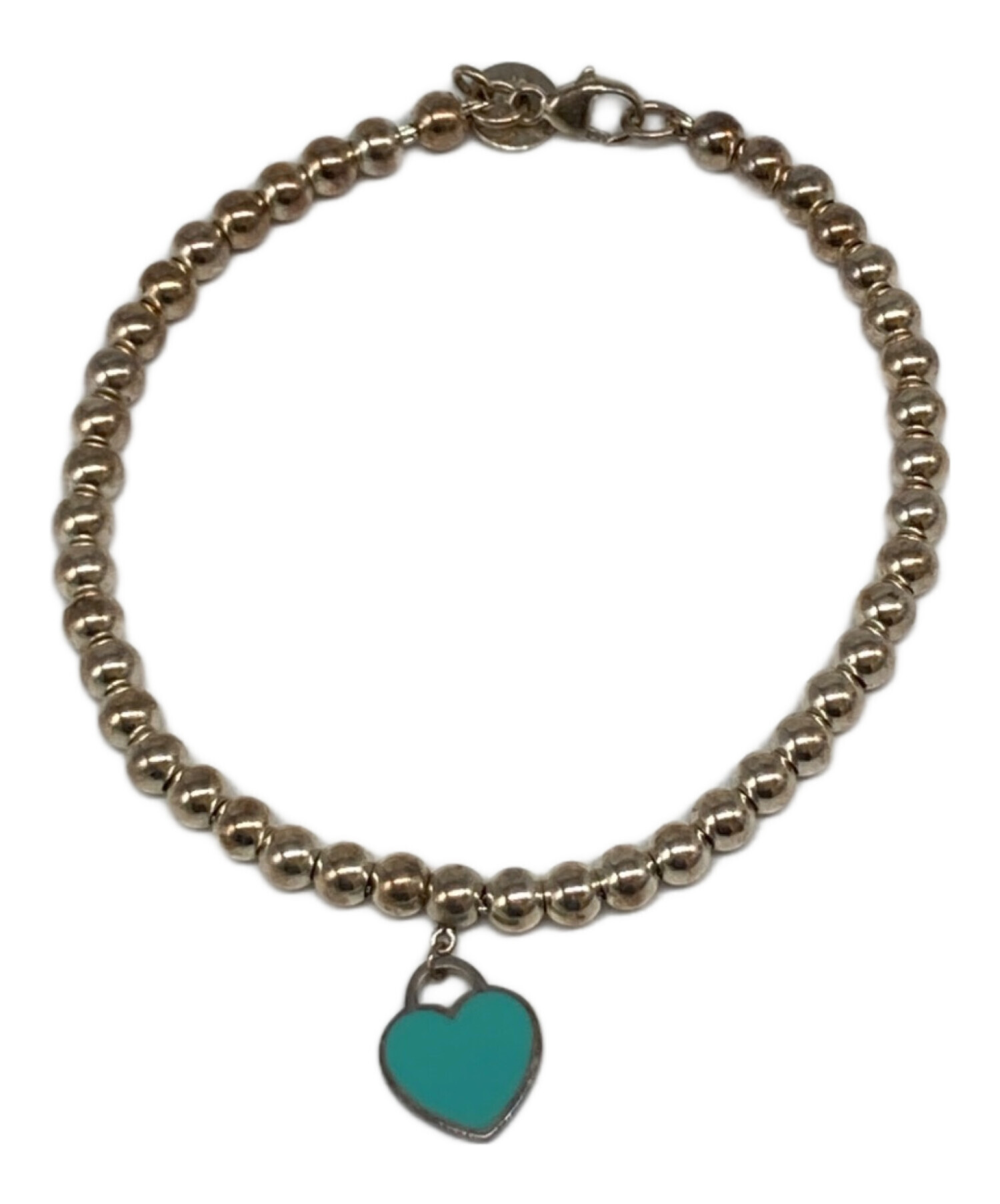 Tiffany ブレスレット トグル ブレスレット スターリングシルバー | Tiffany & Co.