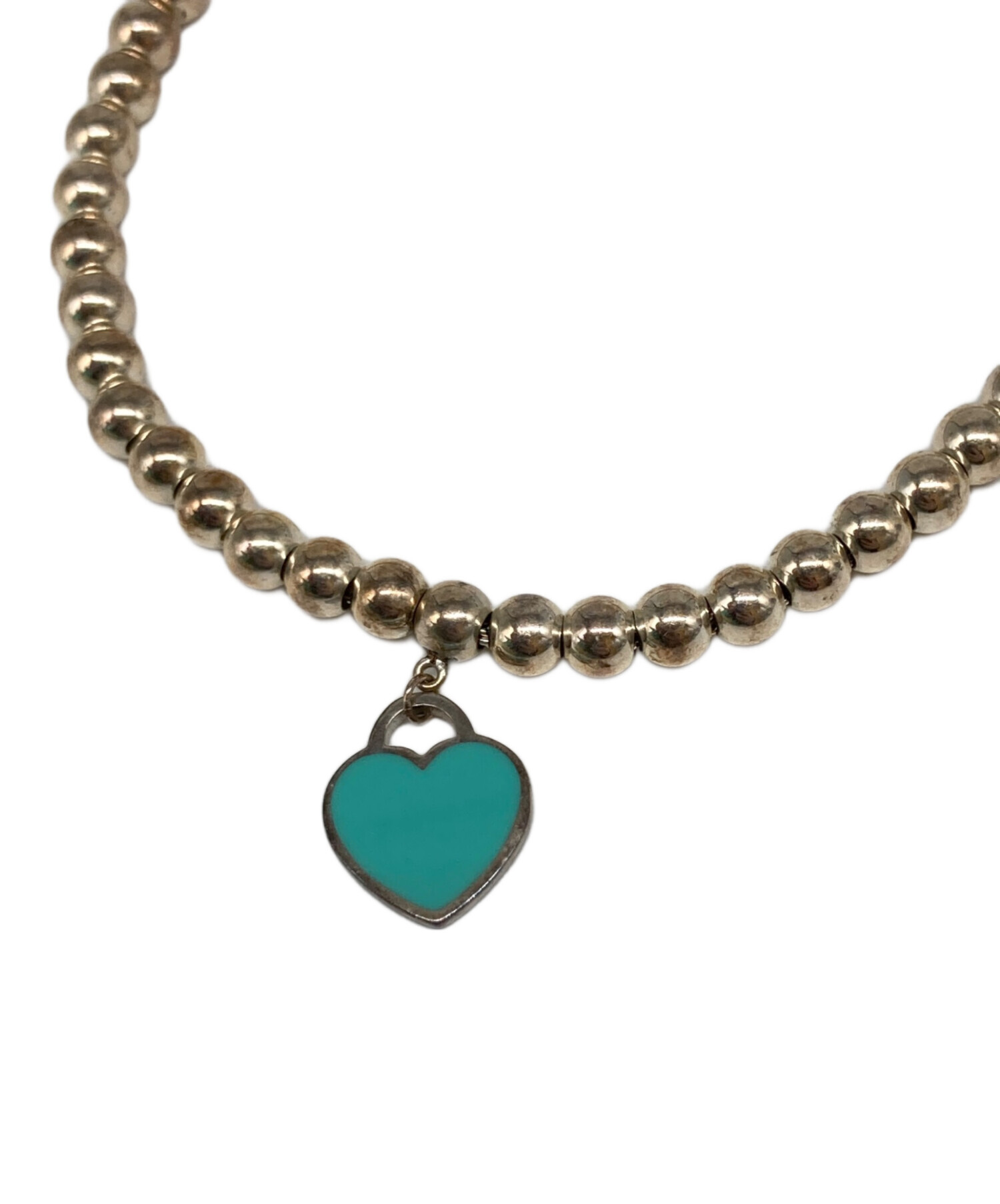 中古・古着通販】Tiffany & Co. (ティファニー) リターントゥハート